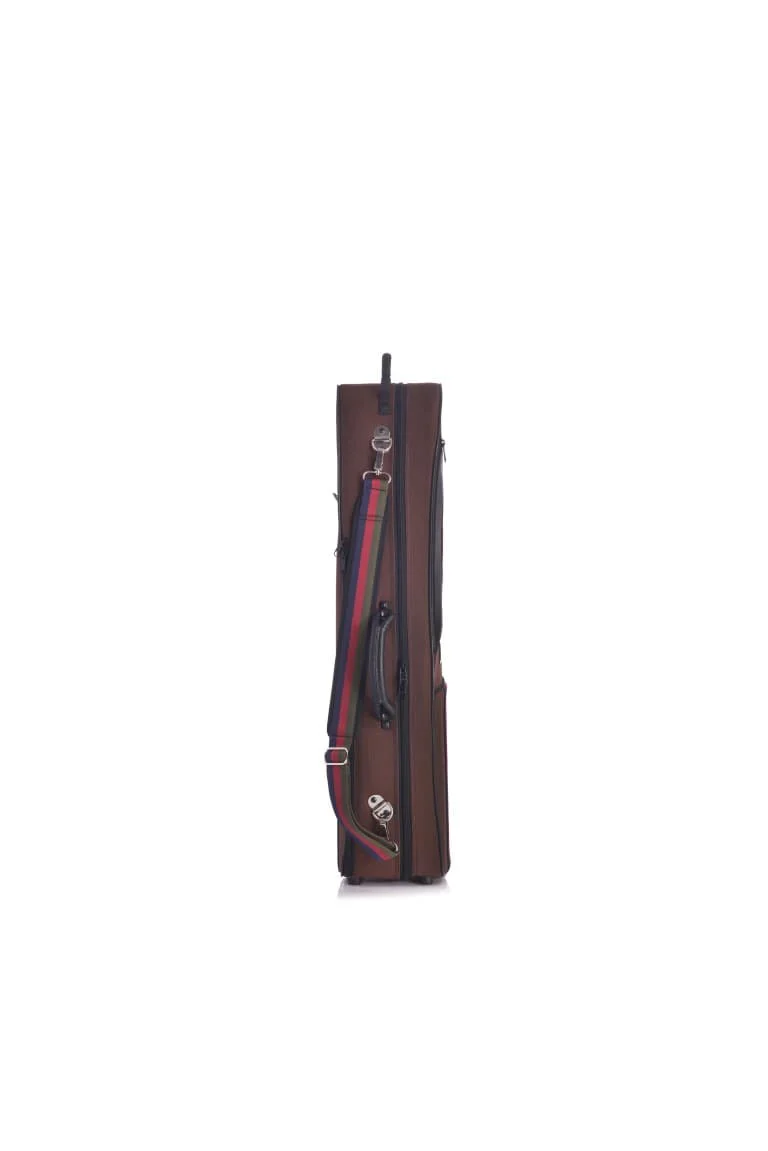 Bam St Germain Classic 3 Contoured Violin Case - Image 13