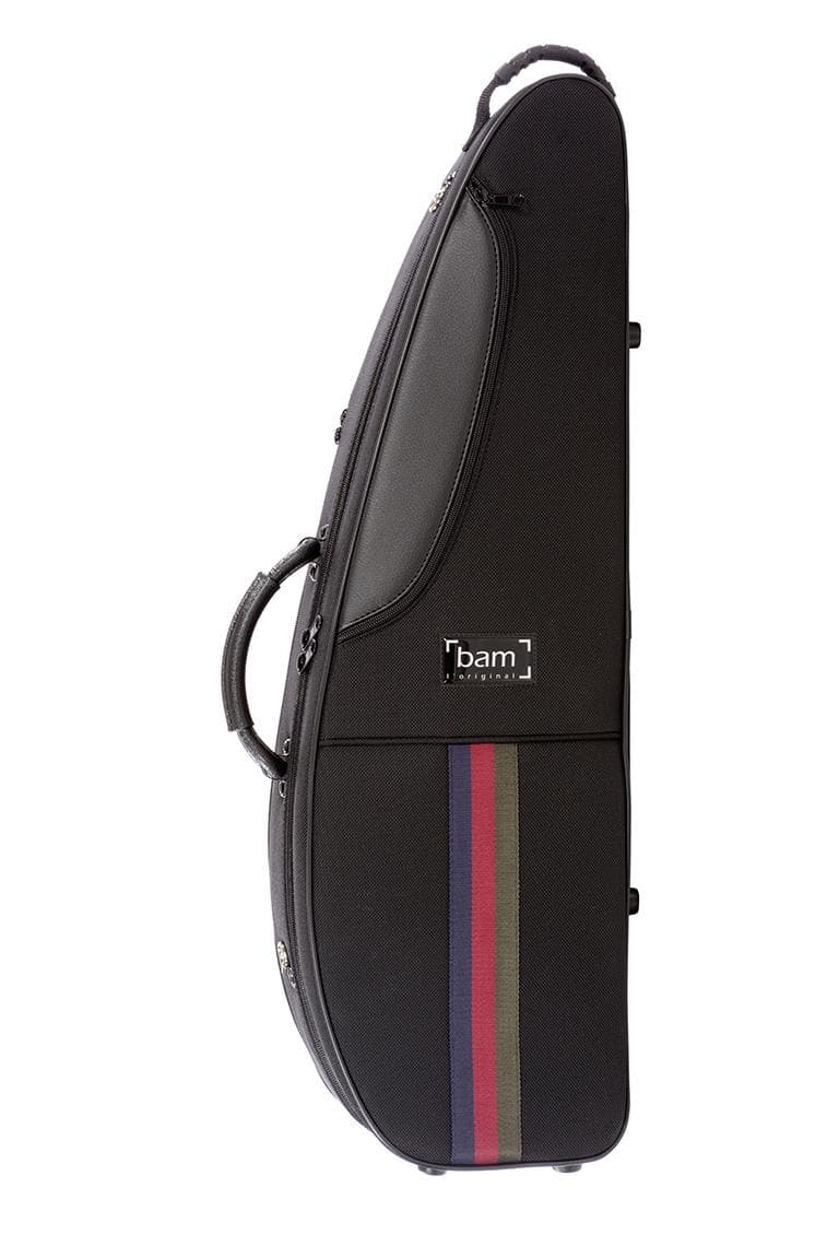 Bam St Germain Classic 3 Contoured Violin Case - Image 14