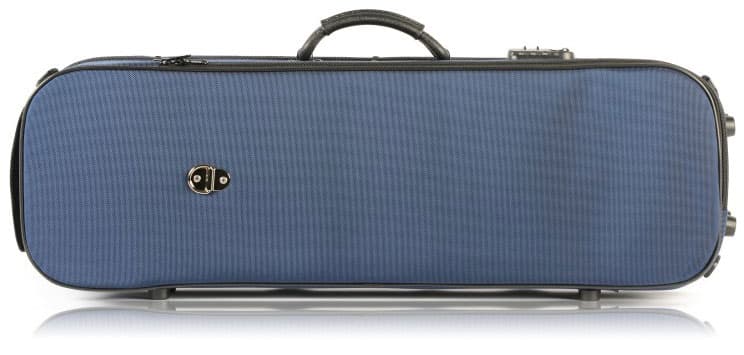Bam St Germain Oblong Violin Case - Image 6
