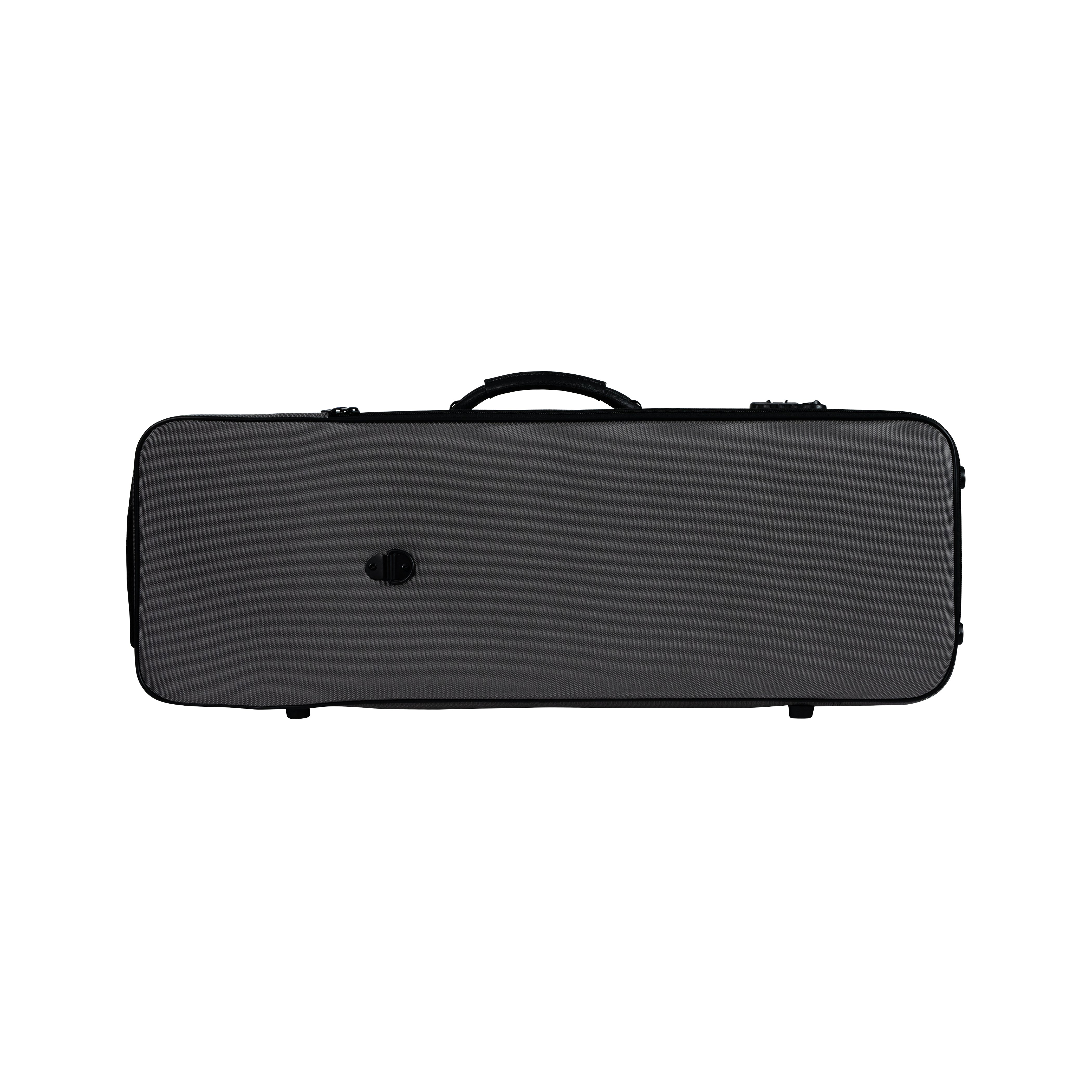 BAM Stylus Oblong Viola Case Silver - Image 2