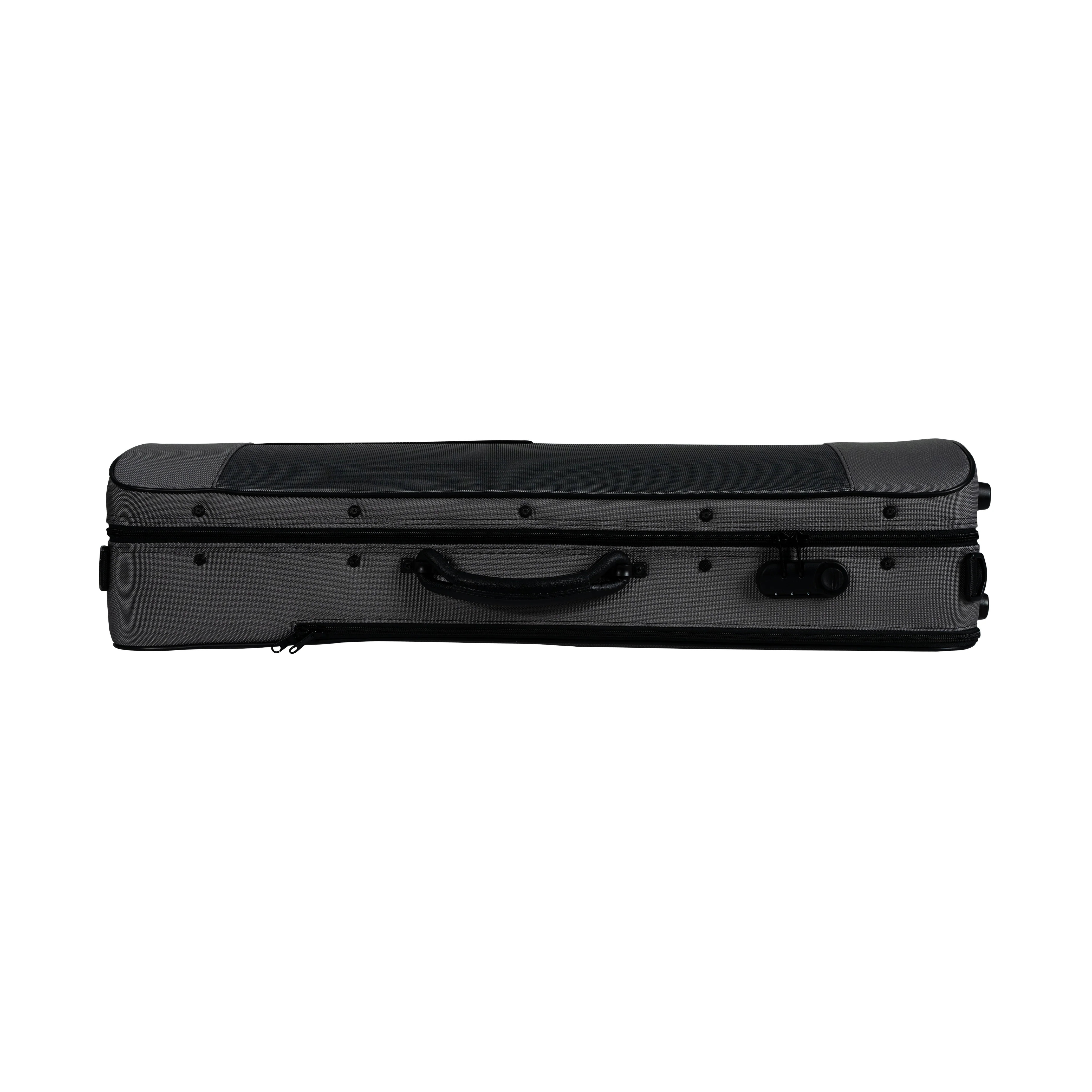 BAM Stylus Oblong Viola Case Silver - Image 5