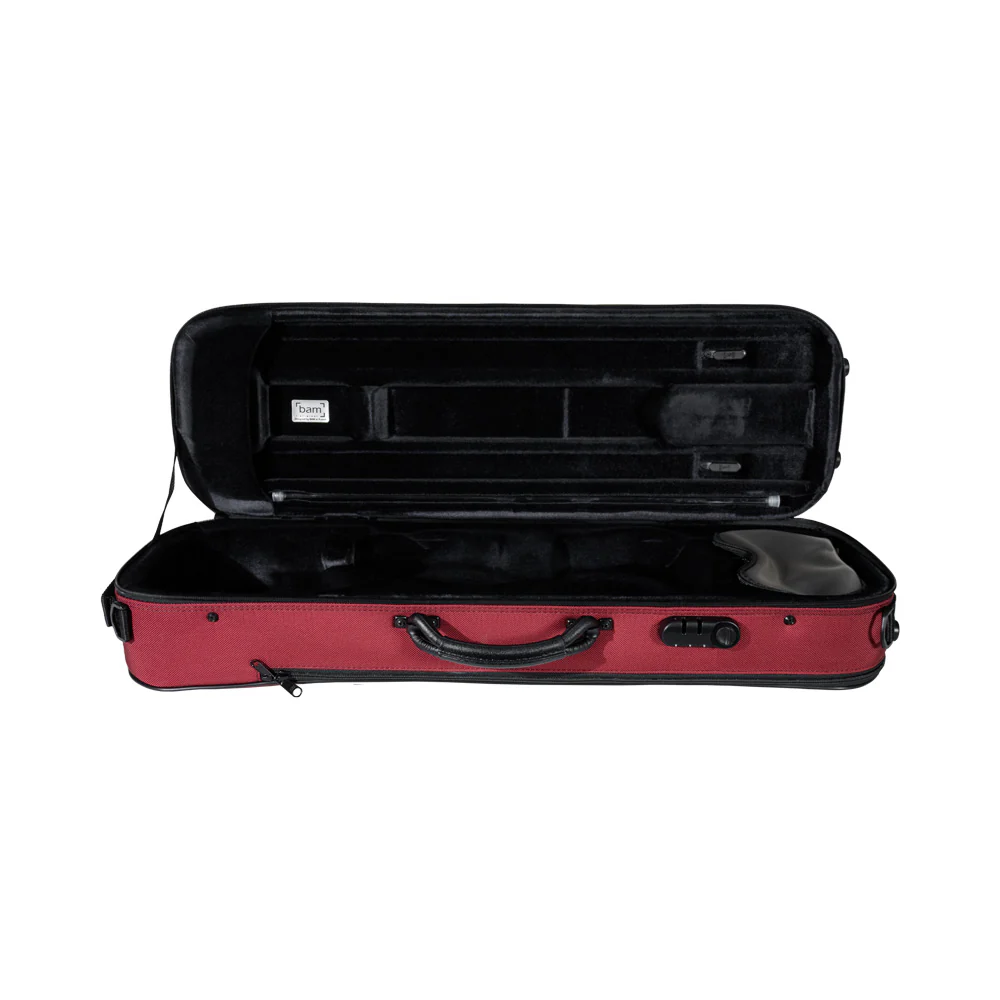 BAM Stylus Oblong Violin Case - Image 3