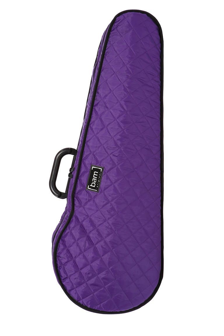 BAM Hoodie - for Viola - fits Hightech Contoured Case - Image 3