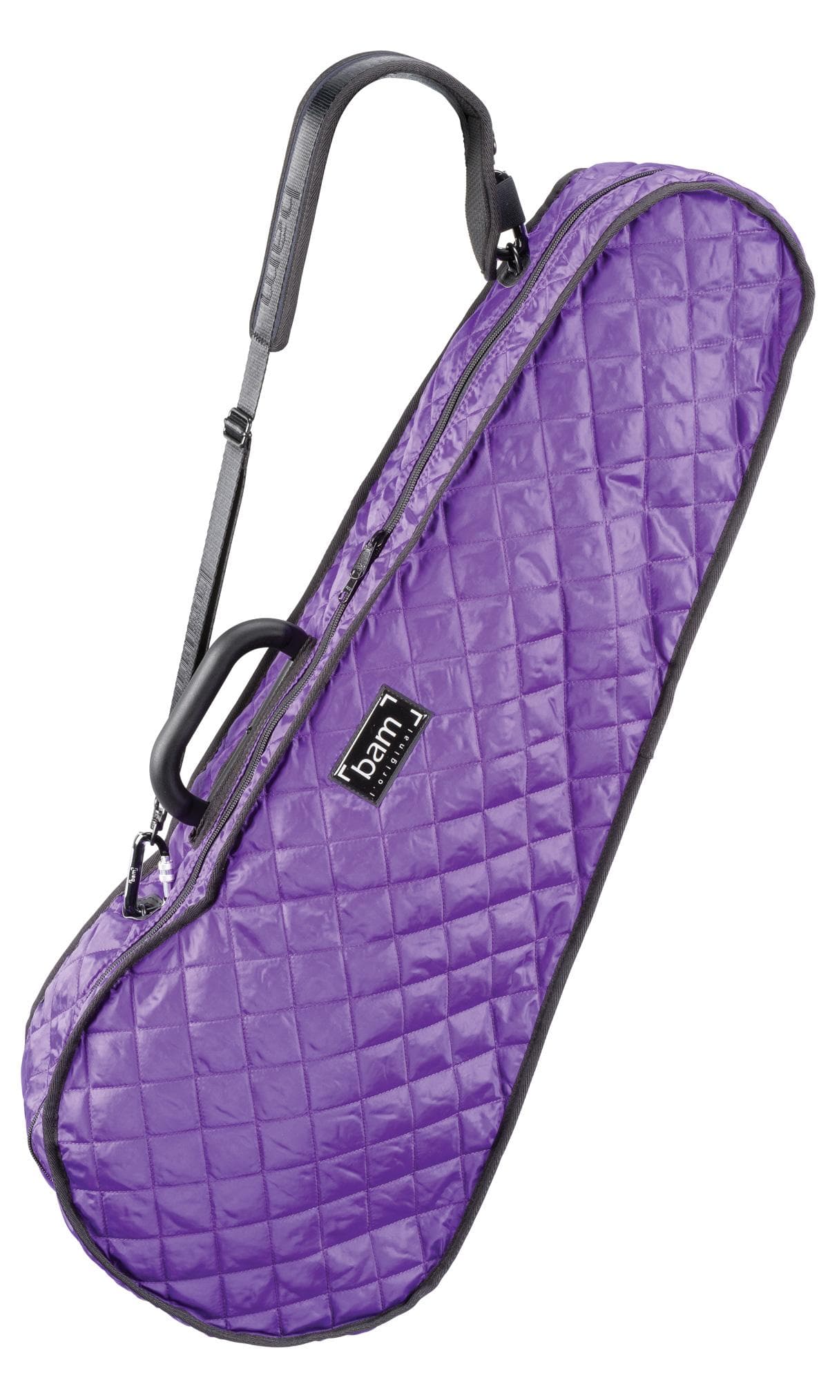 BAM Hoodie - for Viola - fits Hightech Contoured Case - Image 4