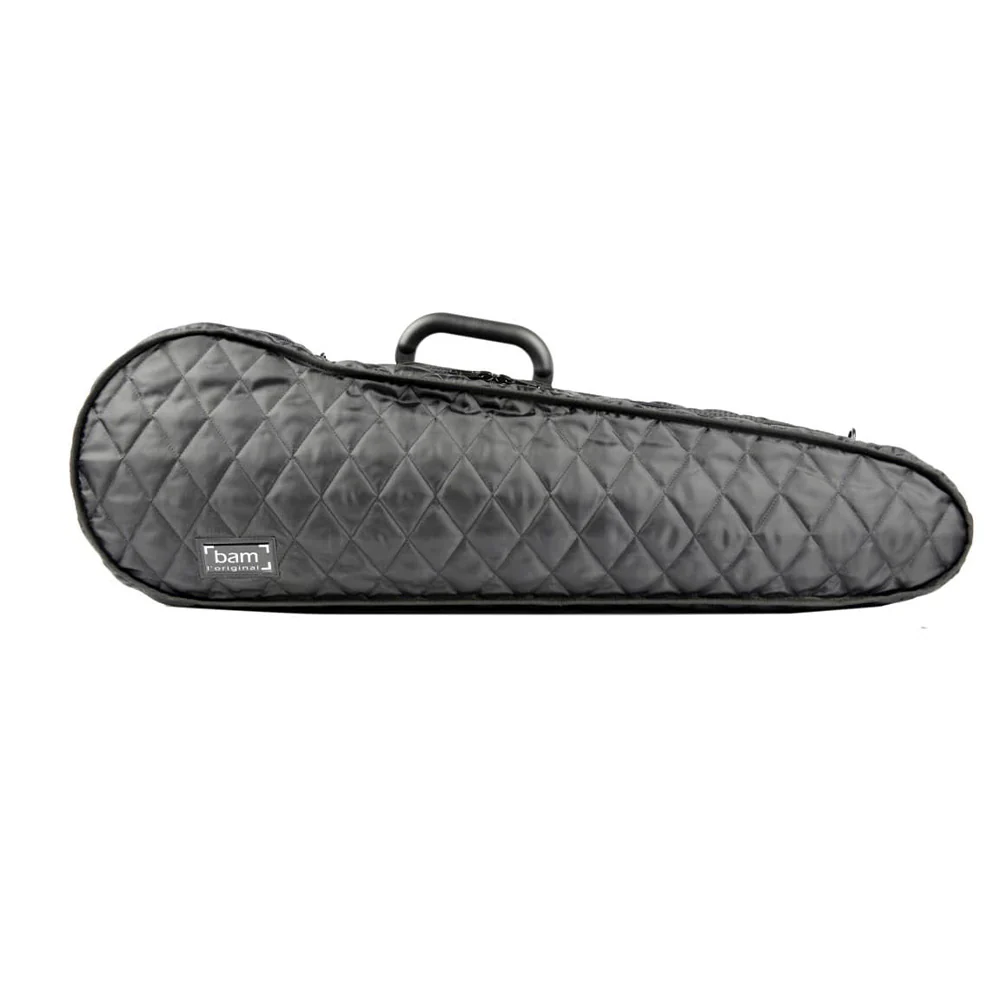 BAM Hoodies - for Violin - fits Hightech Contoured Case