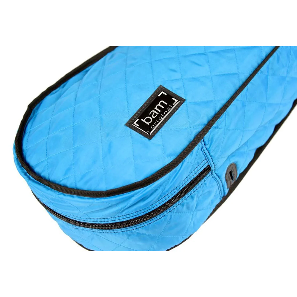 BAM Hoodies - for Violin - fits Hightech Contoured Case - Image 8