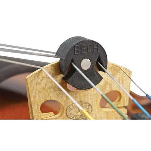 Bech Magnetic Mute for Violin or Viola - Image 5