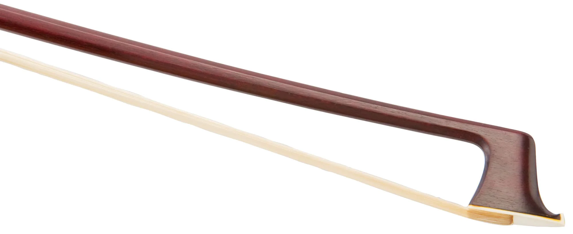 Klaus Becker® Pernambuco 2 Star Viola Bow - Image 2