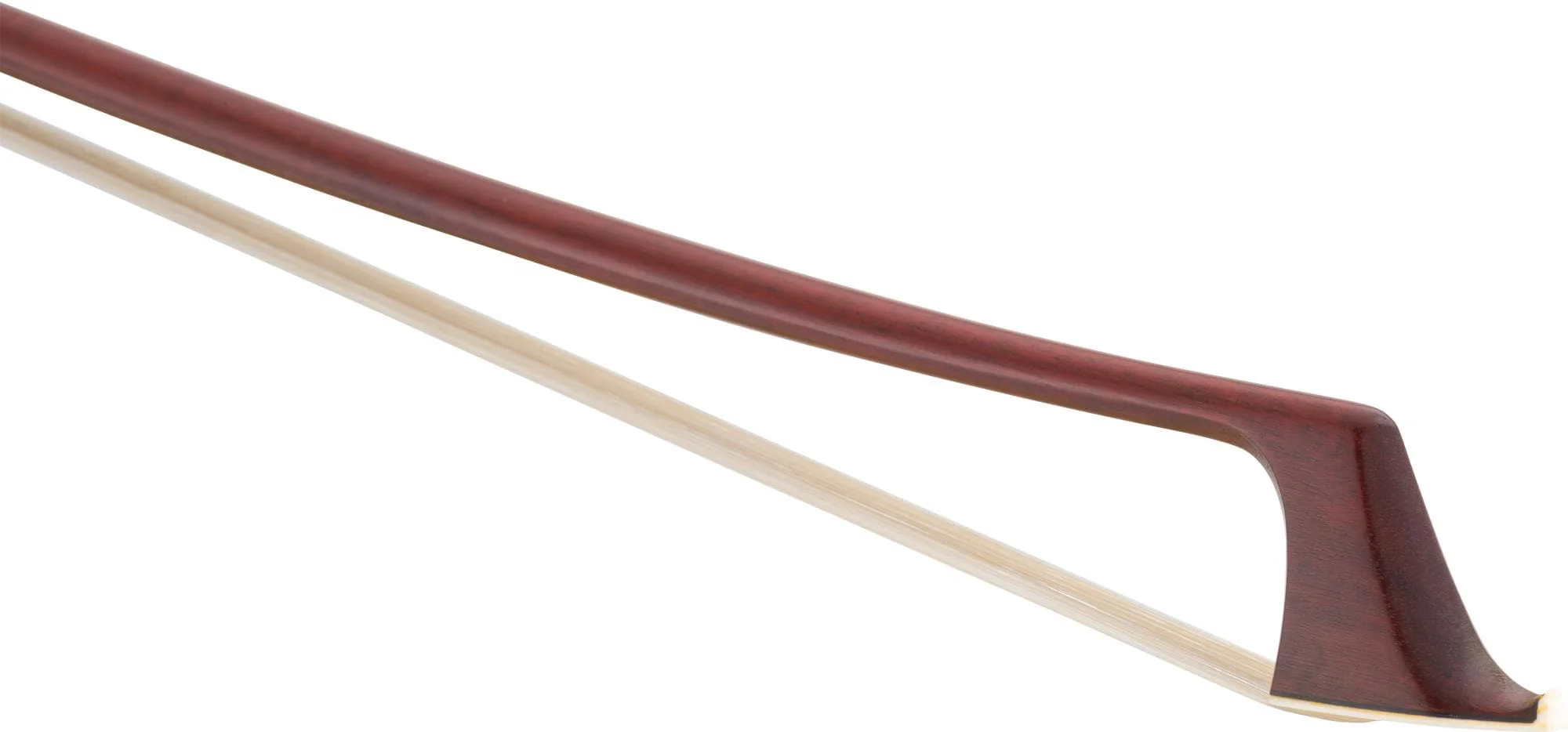 Klaus BeckerĀ® Pernambuco Three Star Cello Bow - Image 3