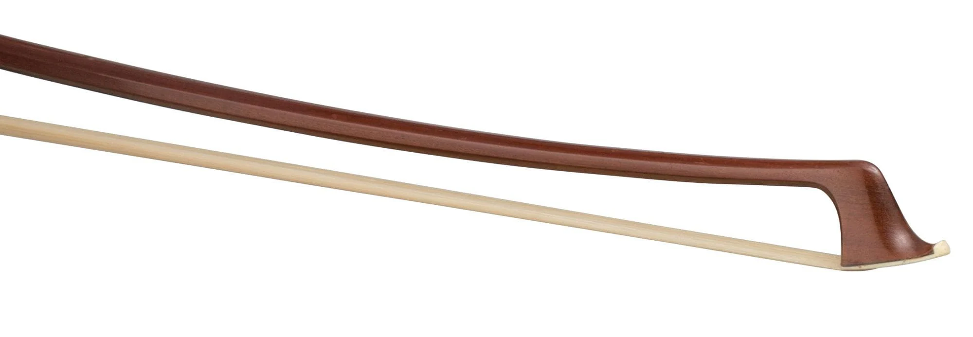 Klaus Becker® Pernambuco Bass Bow - Image 4