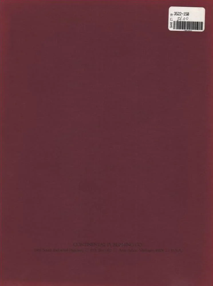 Beethoven, Ludwig - Variations Op 66 WoO 45 , 46 for Cello and Piano - Arranged by Casals and Foley - Continental Edition - Image 4