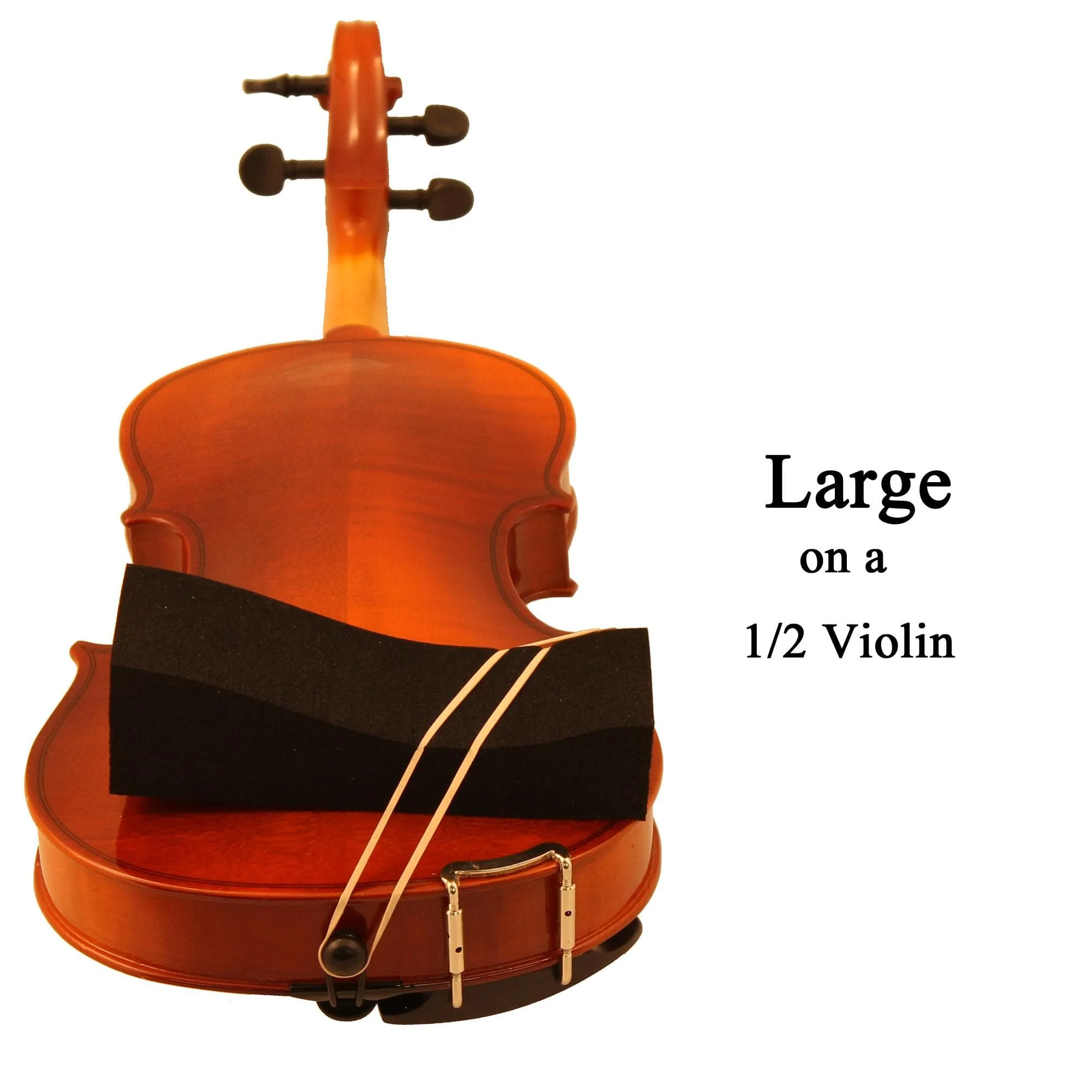 Belvelin Shoulder Rest - Image 2