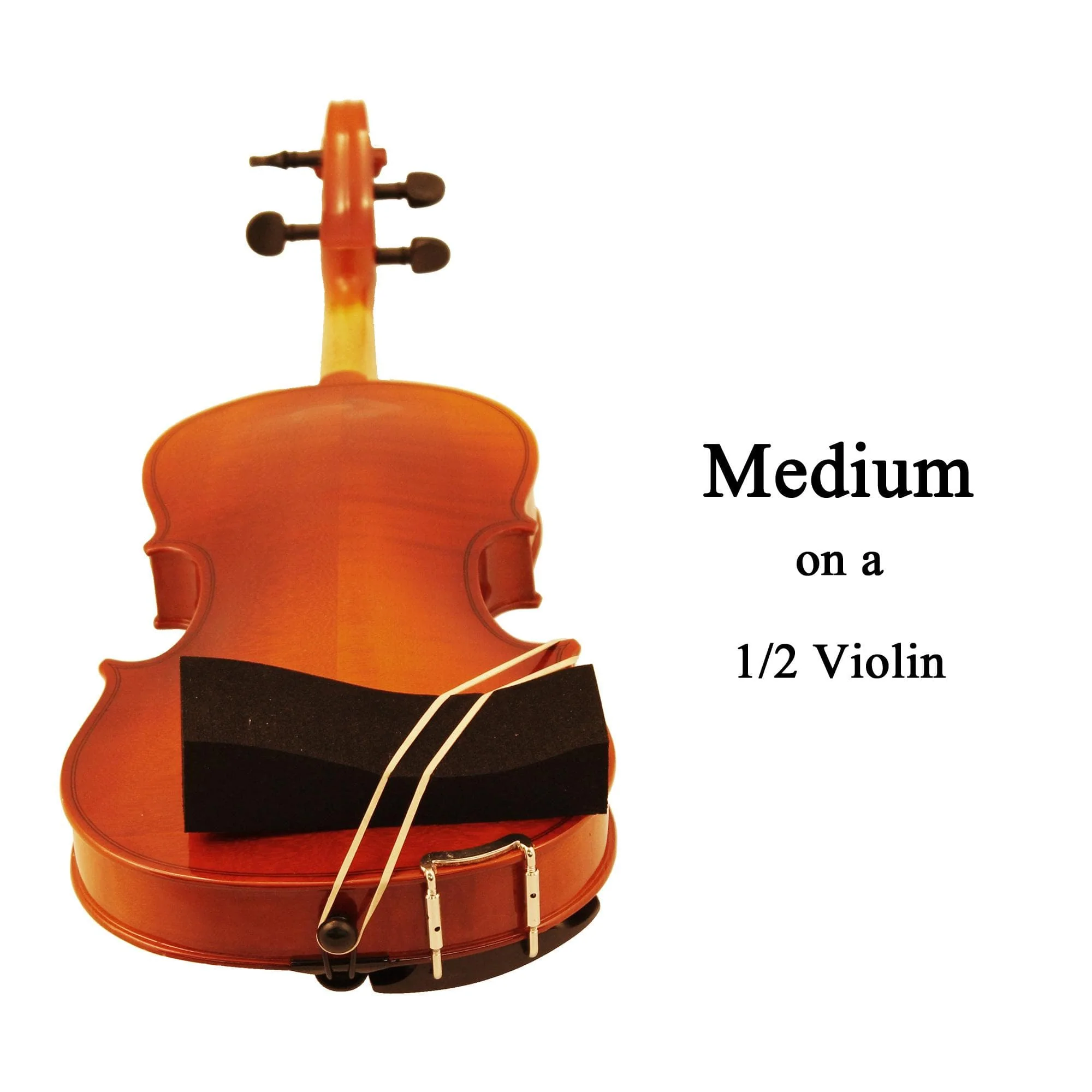 Belvelin Shoulder Rest - Image 4