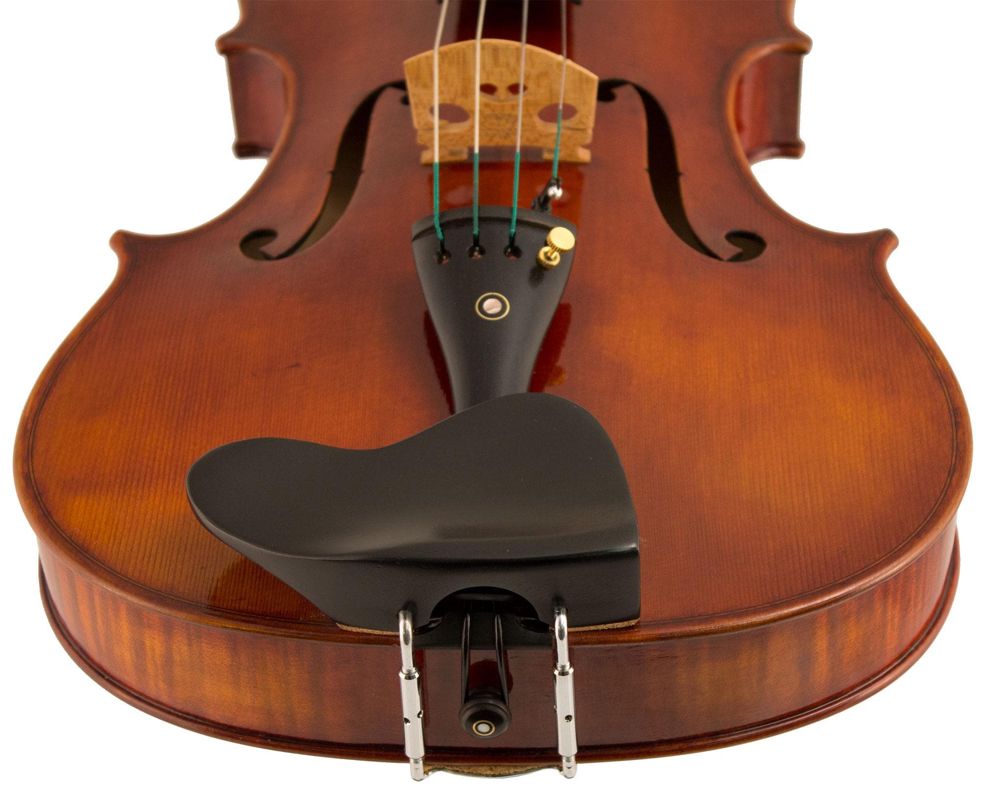 Berber Ebony Viola Chinrest - Image 2