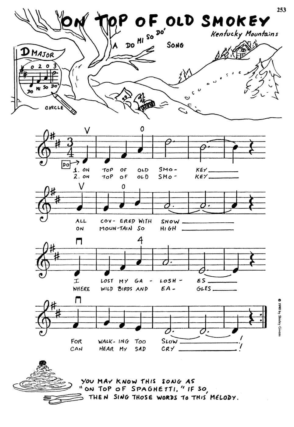 Givens, Shirley - Adventures in Violinland, Book 2F: "Skipping to the Top" - Arioso Press Publication - Image 2