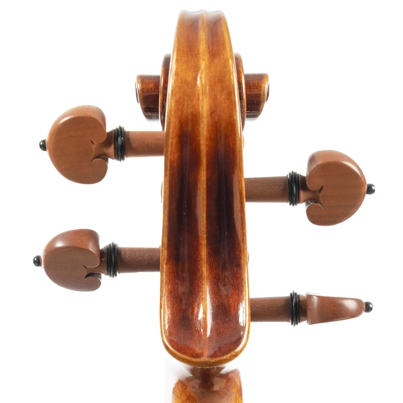 Blemished Carlo Lamberti® Master Series Violin, 4/4 - Image 6
