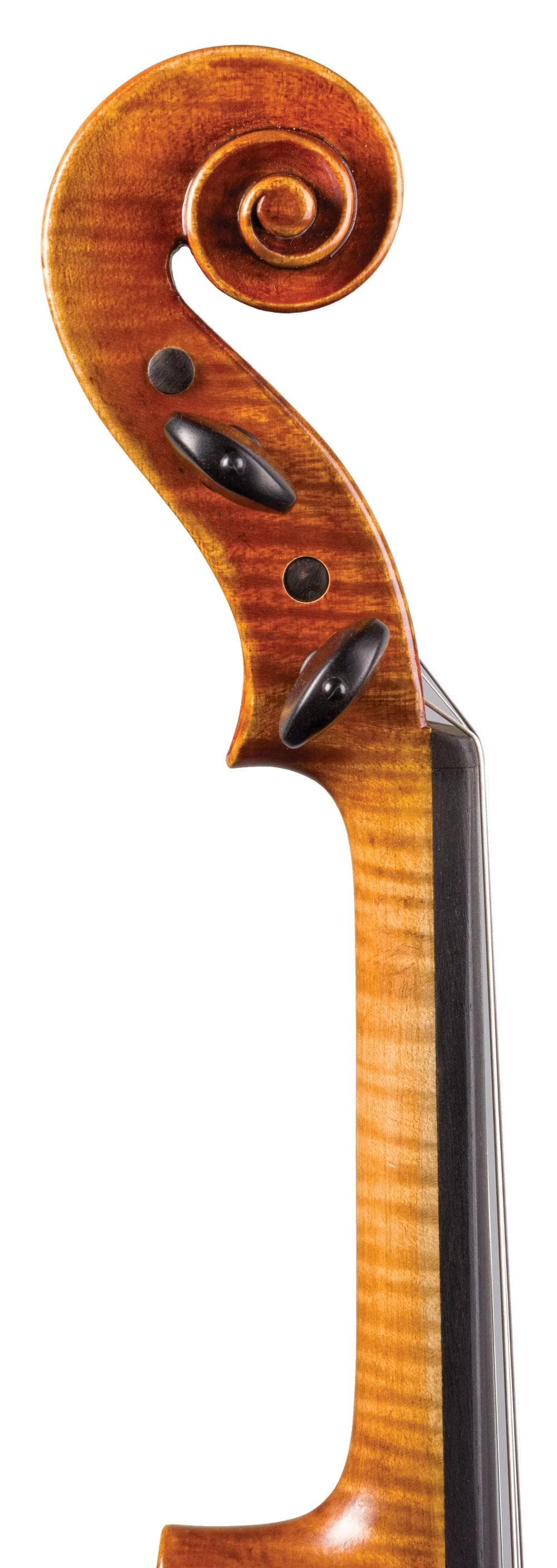 Blemished Carlo LambertiĀ® Symphony Violin - Image 3