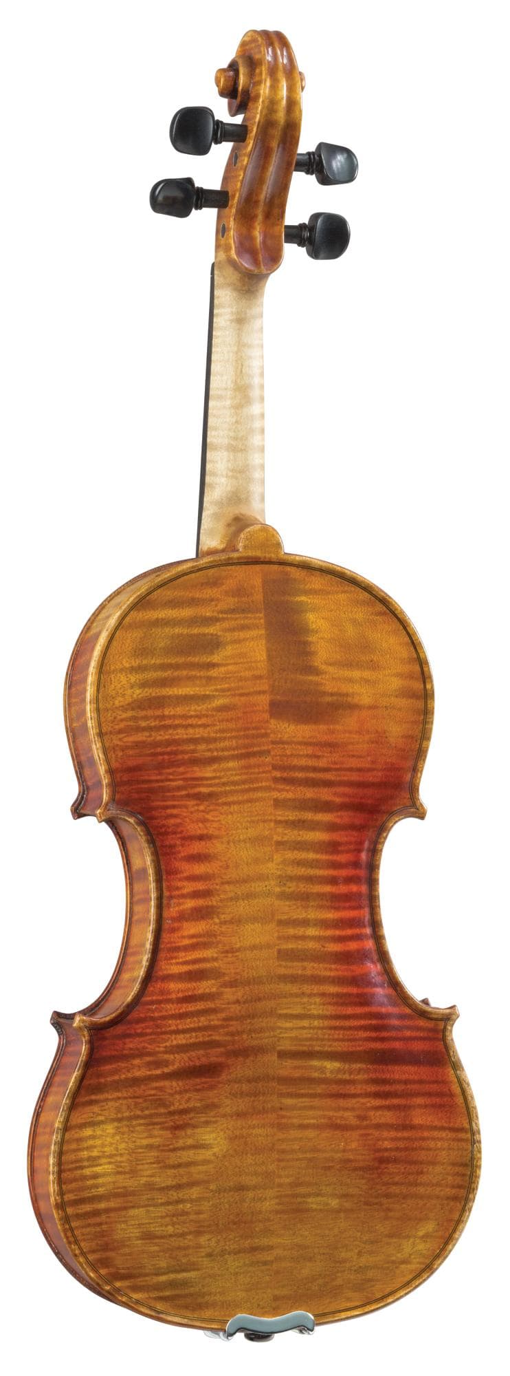 Blemished Budapest Lutherie Violin - Image 2