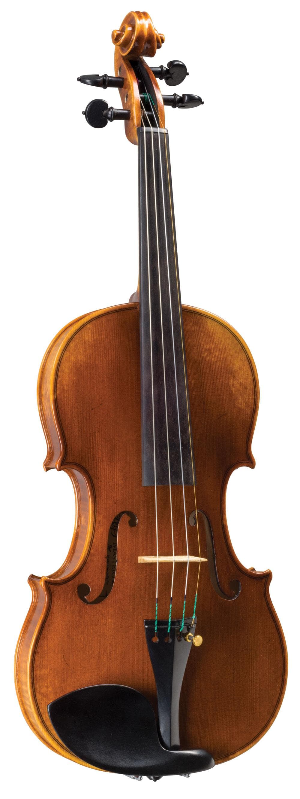 Blemished Karl Joseph SchneiderĀ® Master Art Violin, 4/4