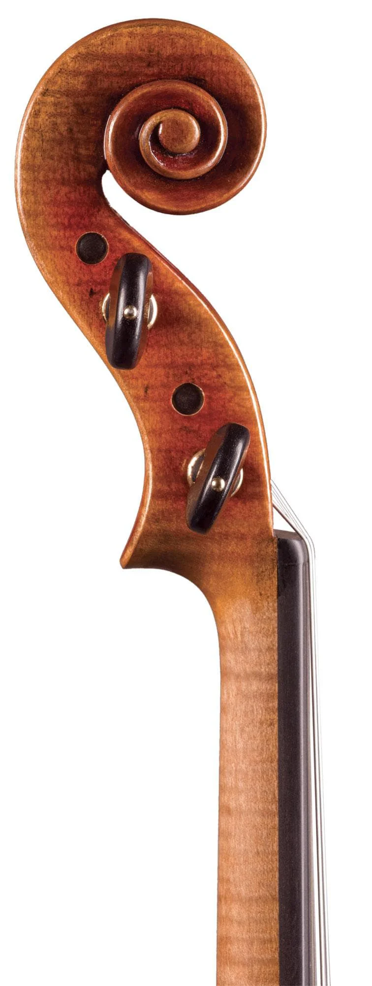 (B) Ming-Jiang Zhu Artist Violin - Image 3