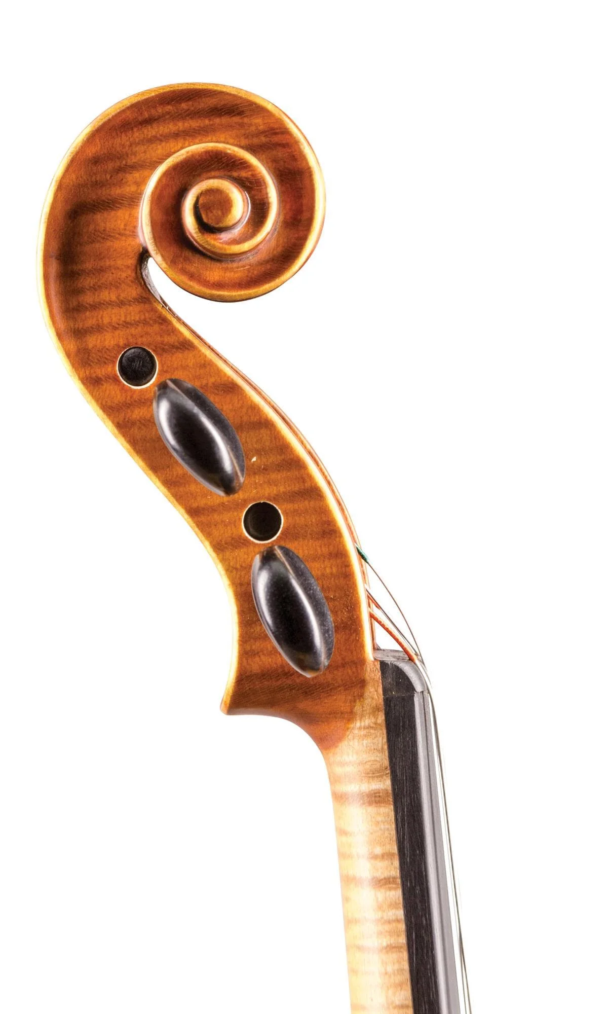Blemished Otto Ernst Fischer® Bianca Violin - Image 3