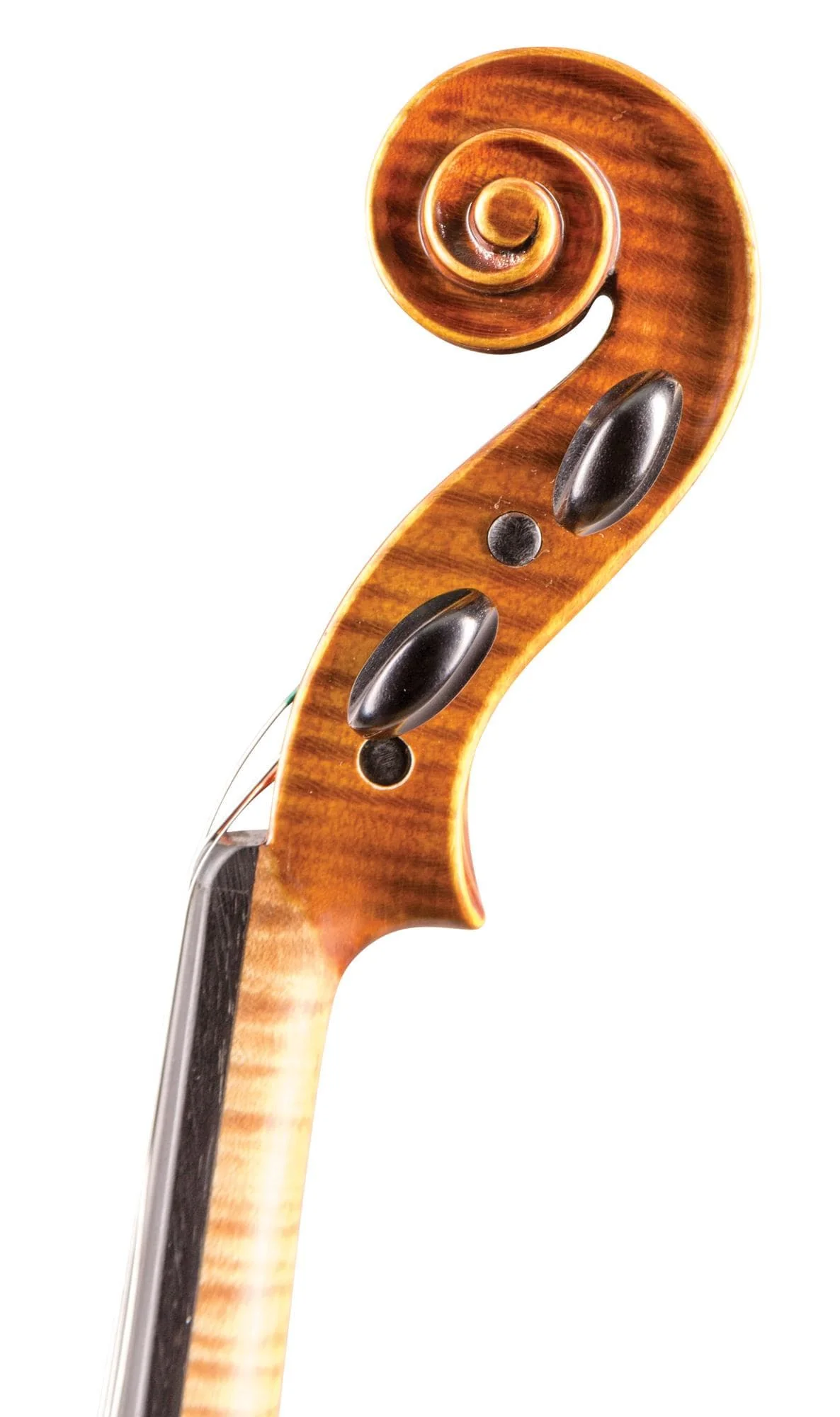 Blemished Otto Ernst Fischer® Bianca Violin - Image 4