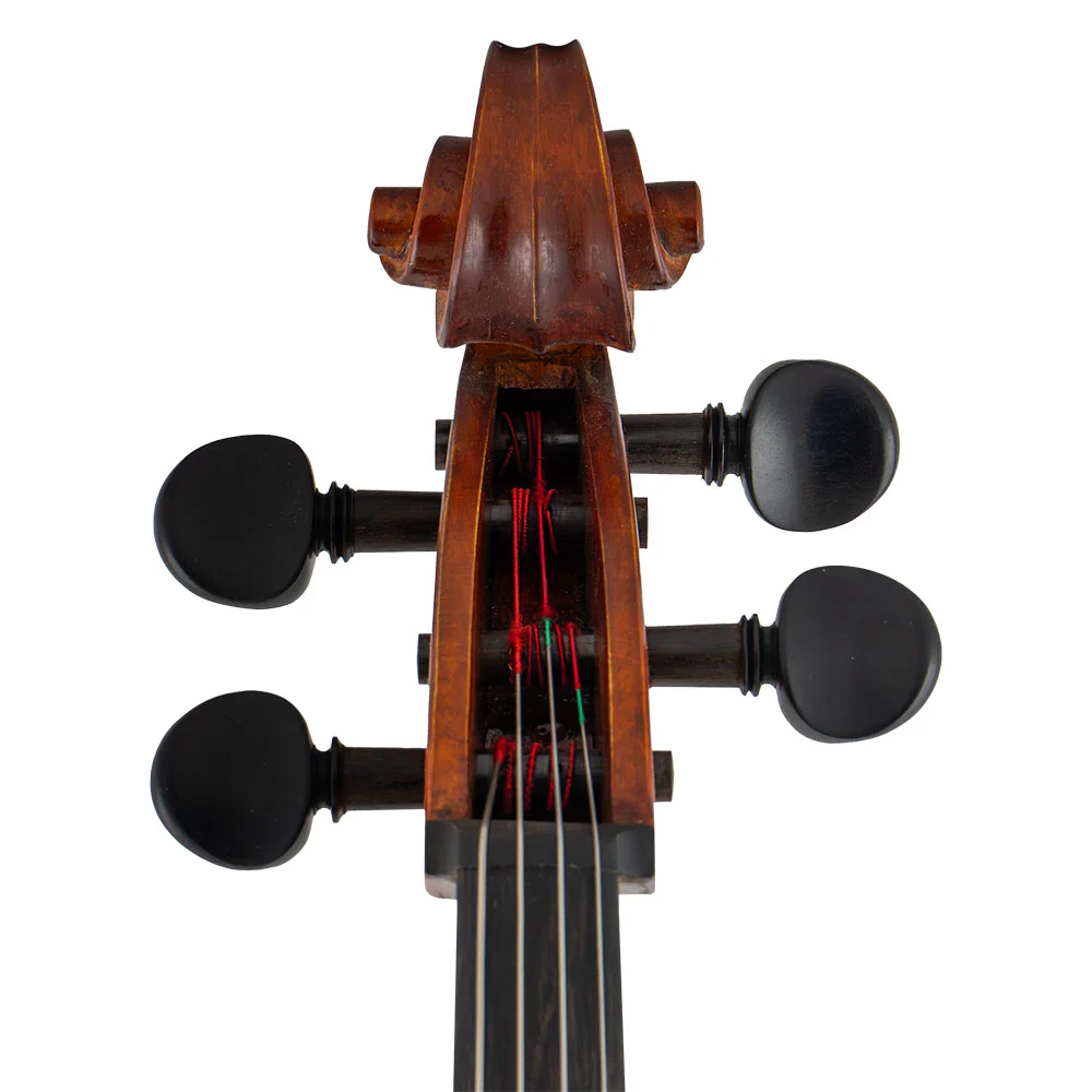 Blemished Otto Ernst Fischer® Bianca Cello - Image 3