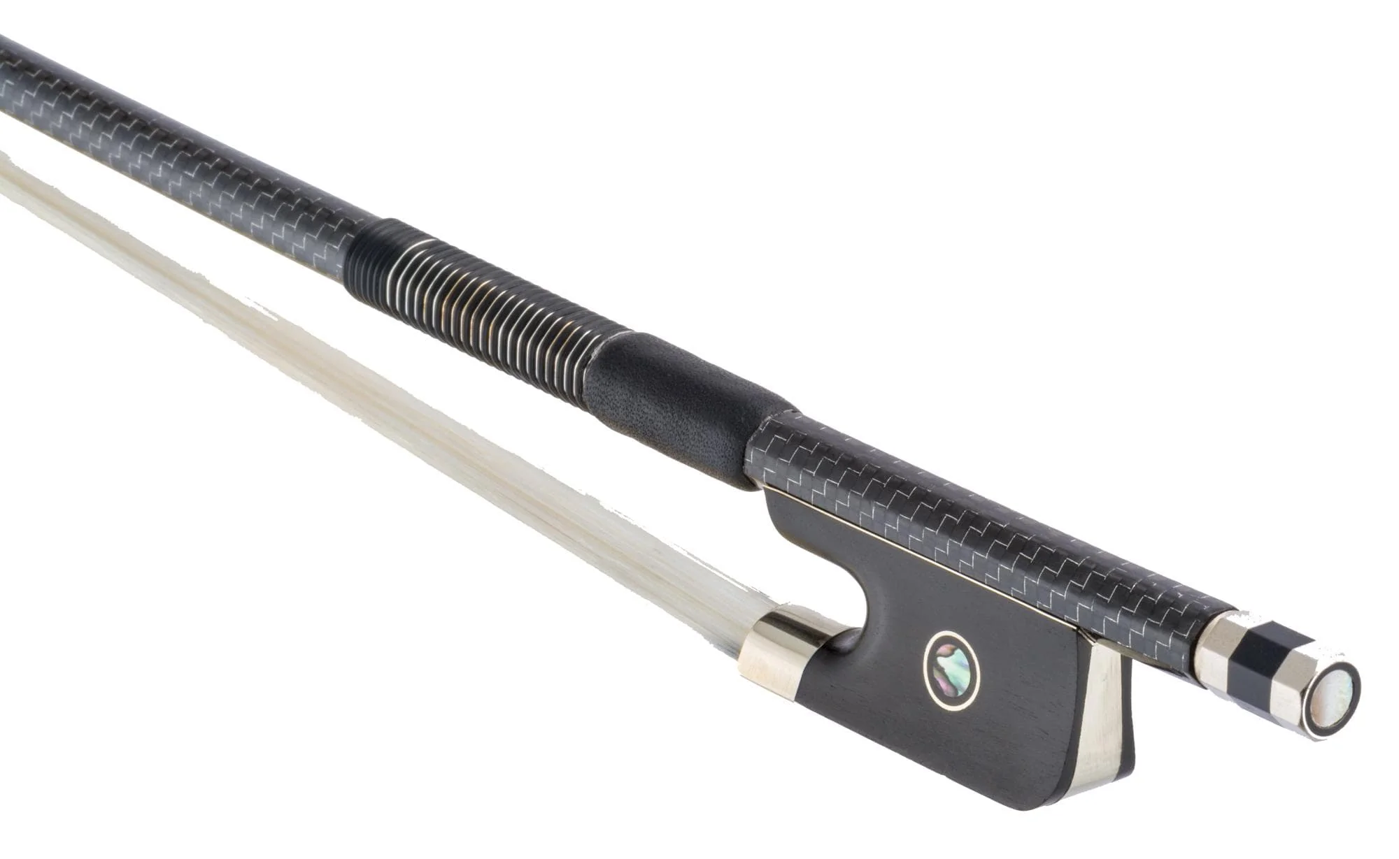 Blemished Presto Spark Cello Bow - Image 3