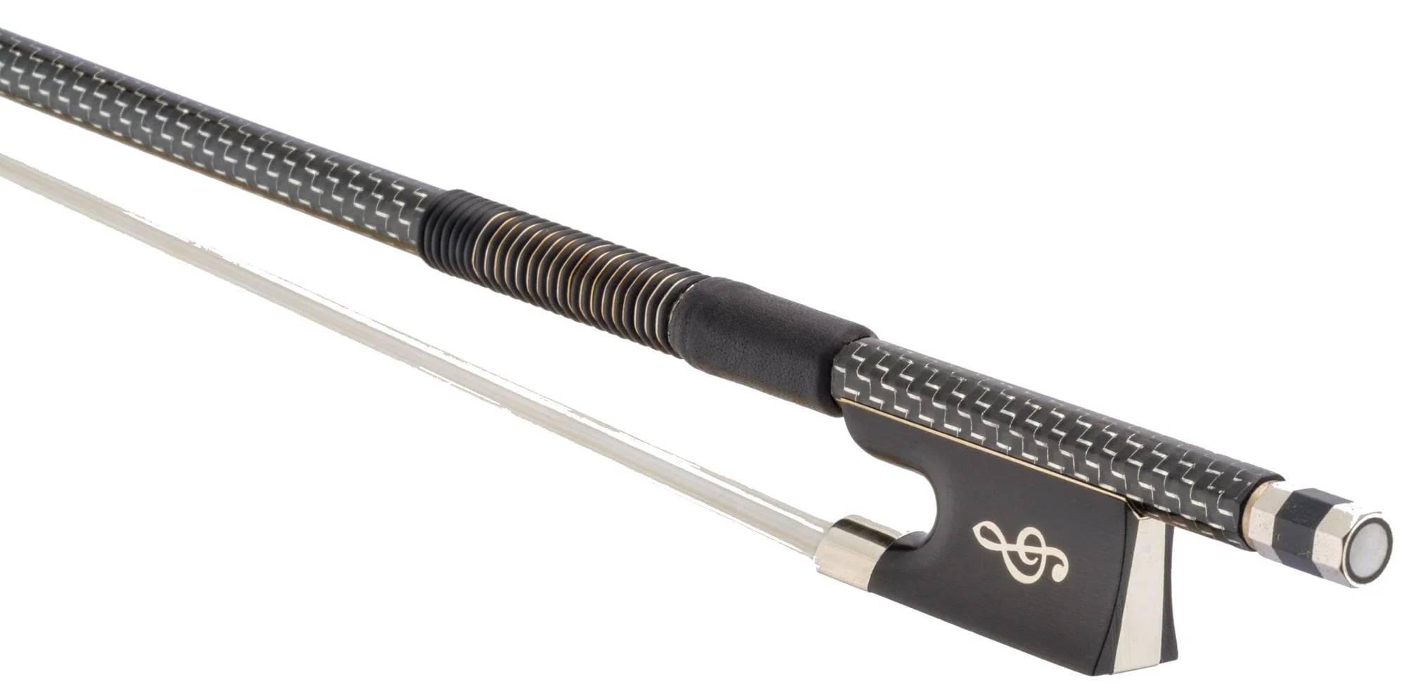 Blemished Presto Spark Cello Bow - Image 4