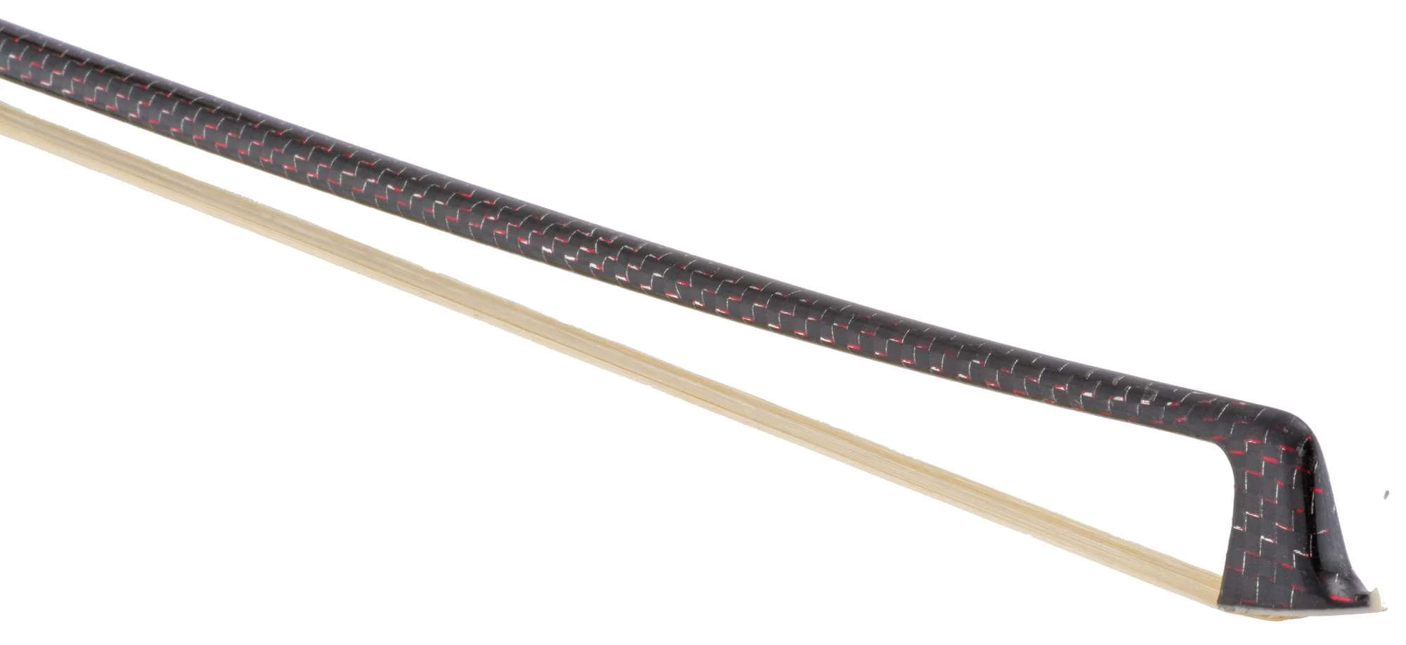 Blemished Presto Spark Violin Bow - Image 4