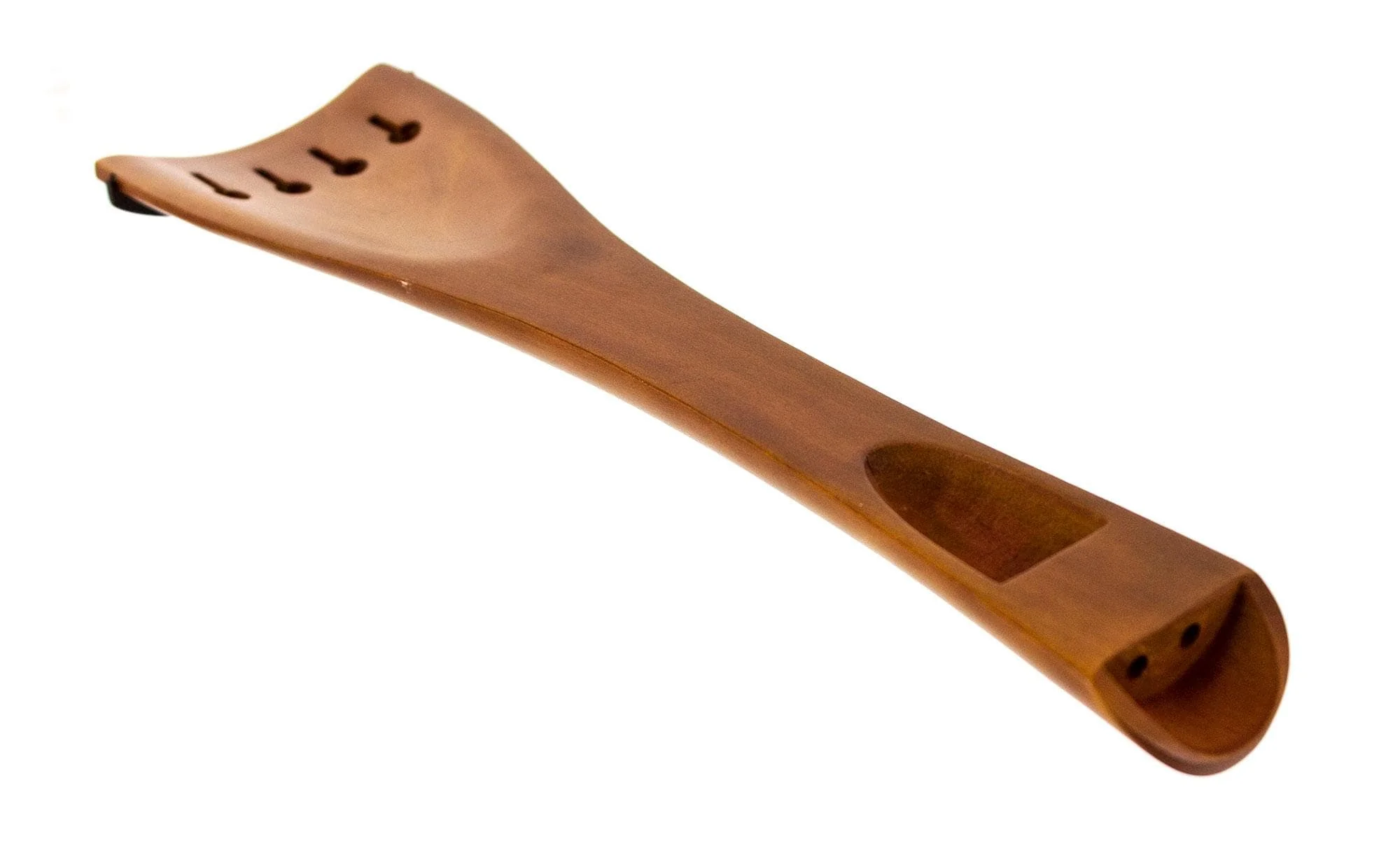Boxwood Cello Tailpiece - 4/4 Size - Image 3