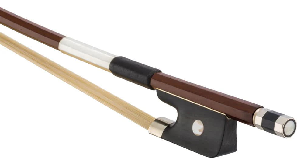 Schmidt Workshop Double Bass Bow - Image 22