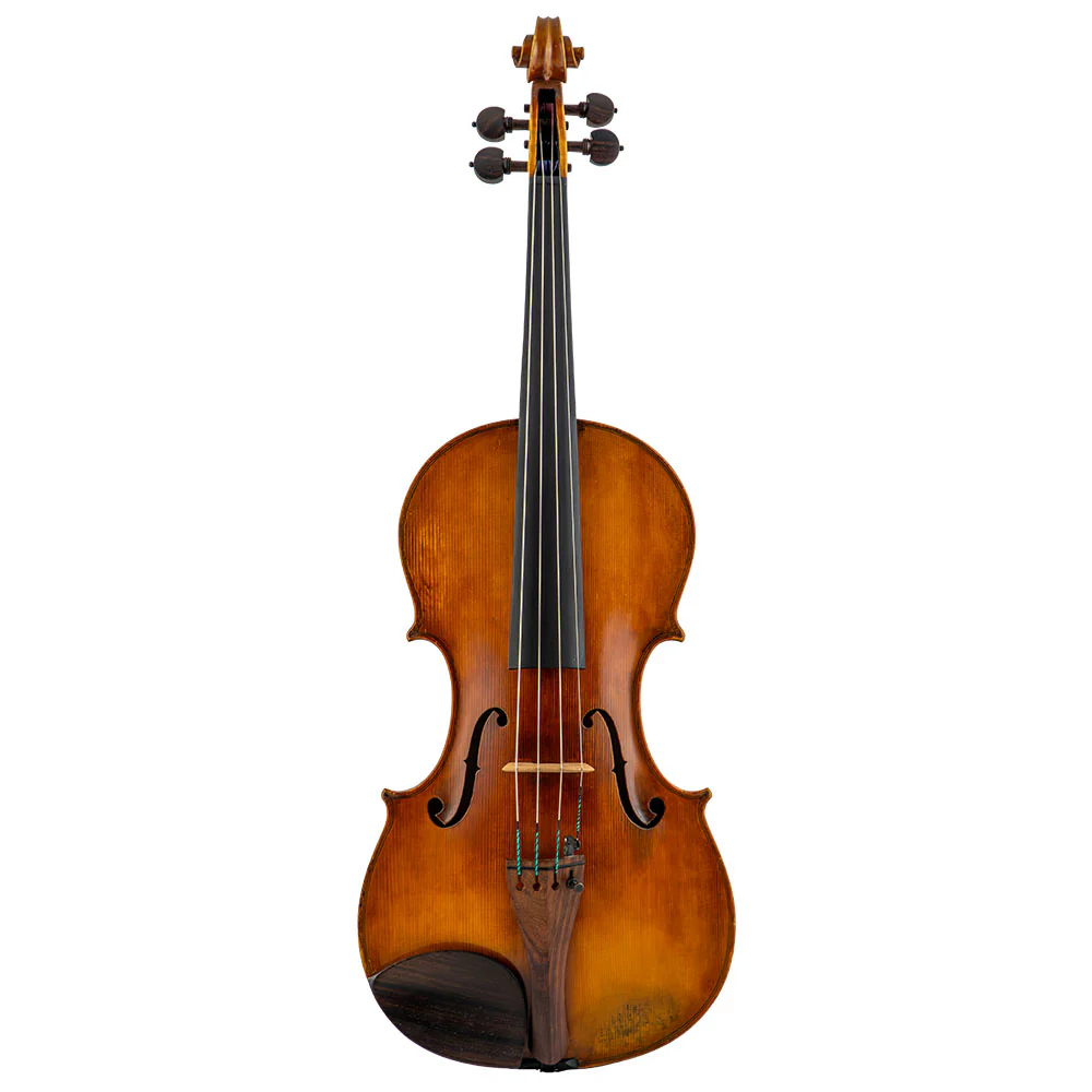 Brian Bishop Viola, Haslett, 2003, 15 3/4" - Image 2