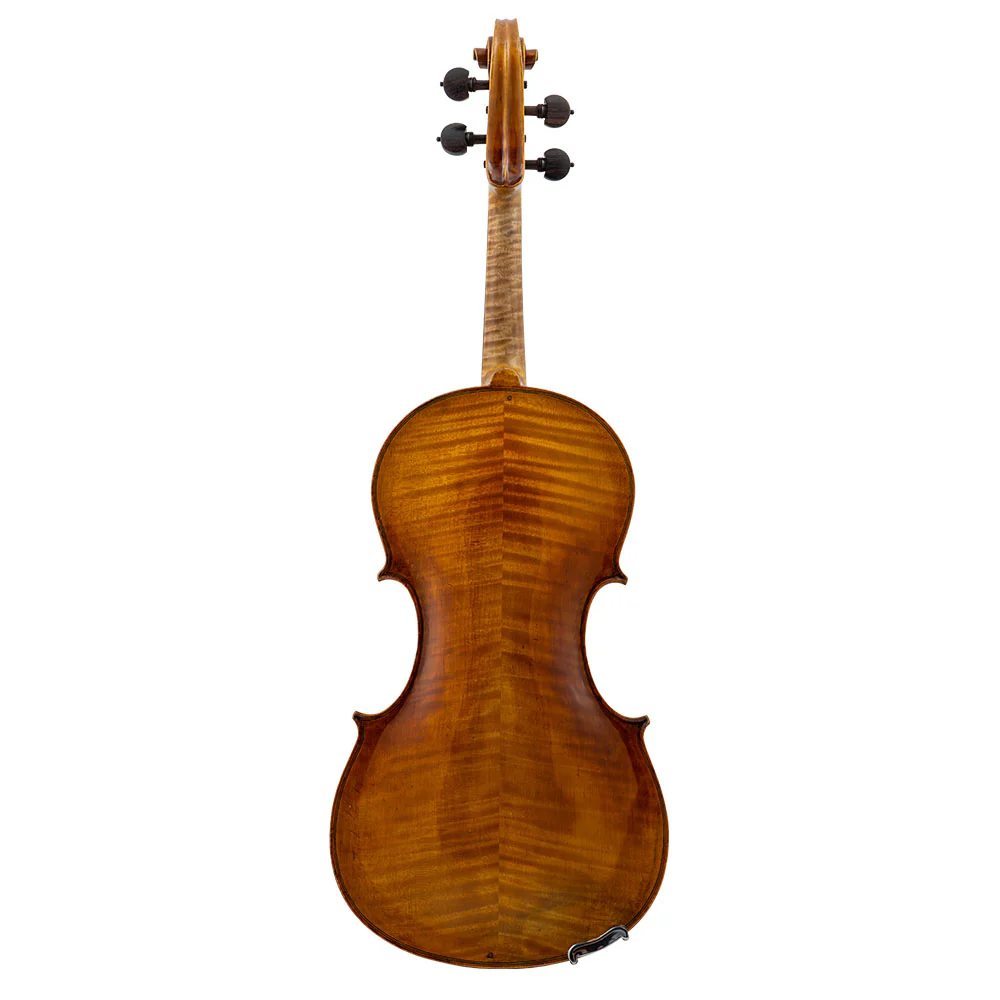 Brian Bishop Viola, Haslett, 2003, 15 3/4" - Image 3