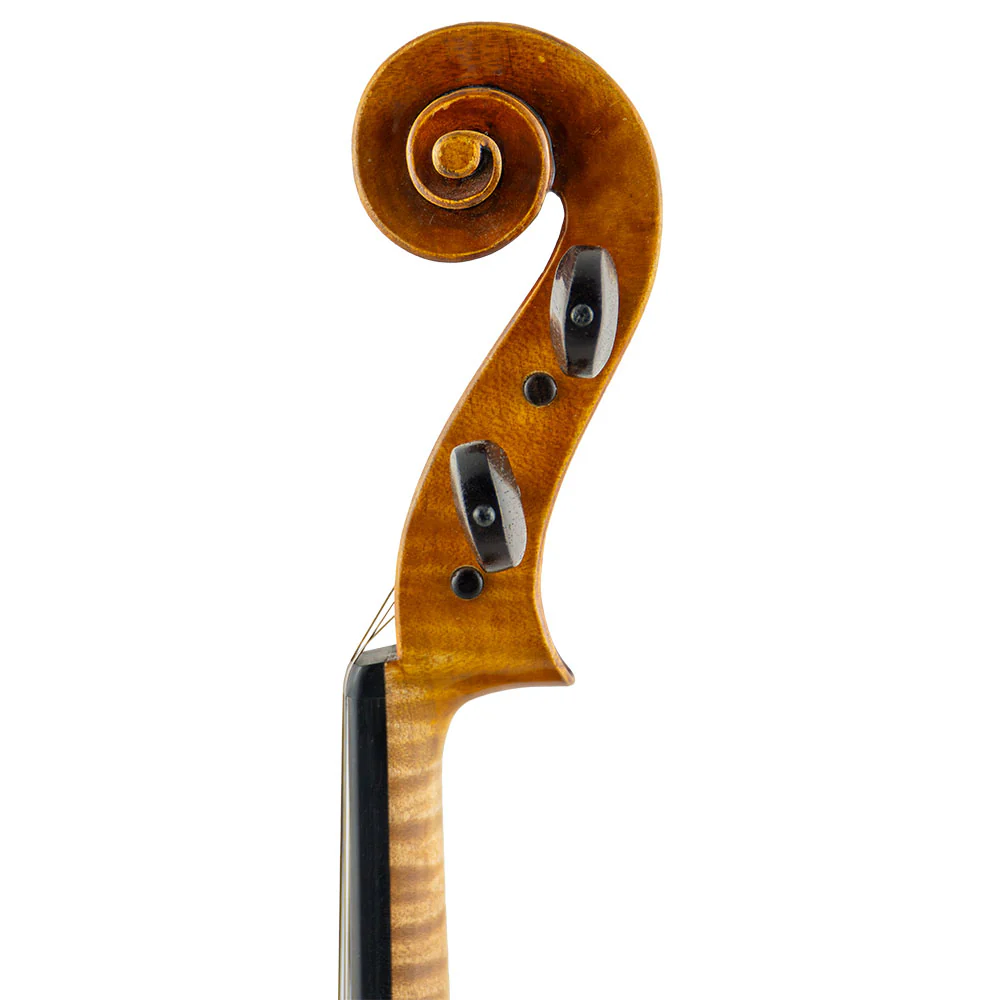 Brian Bishop Viola, Haslett, 2003, 15 3/4" - Image 5