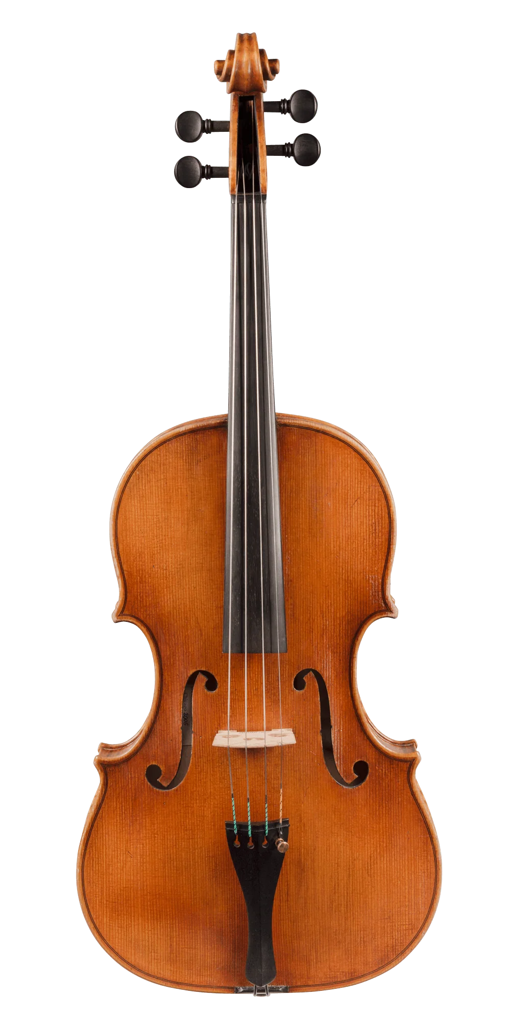 Bronek Cison Viola, Chicago, 2006, 16 3/8" - Image 2
