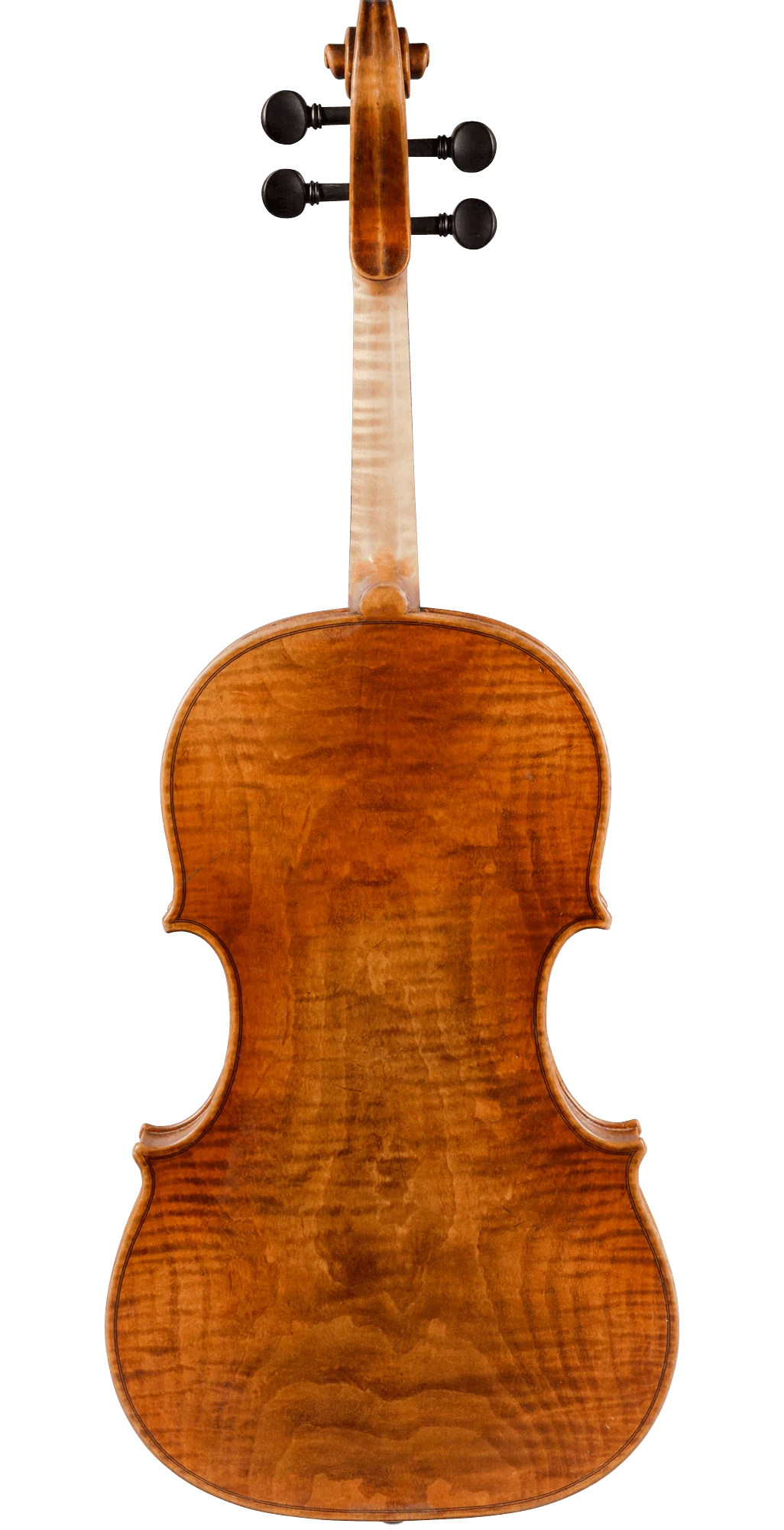 Bronek Cison Viola, Chicago, 2006, 16 3/8" - Image 3