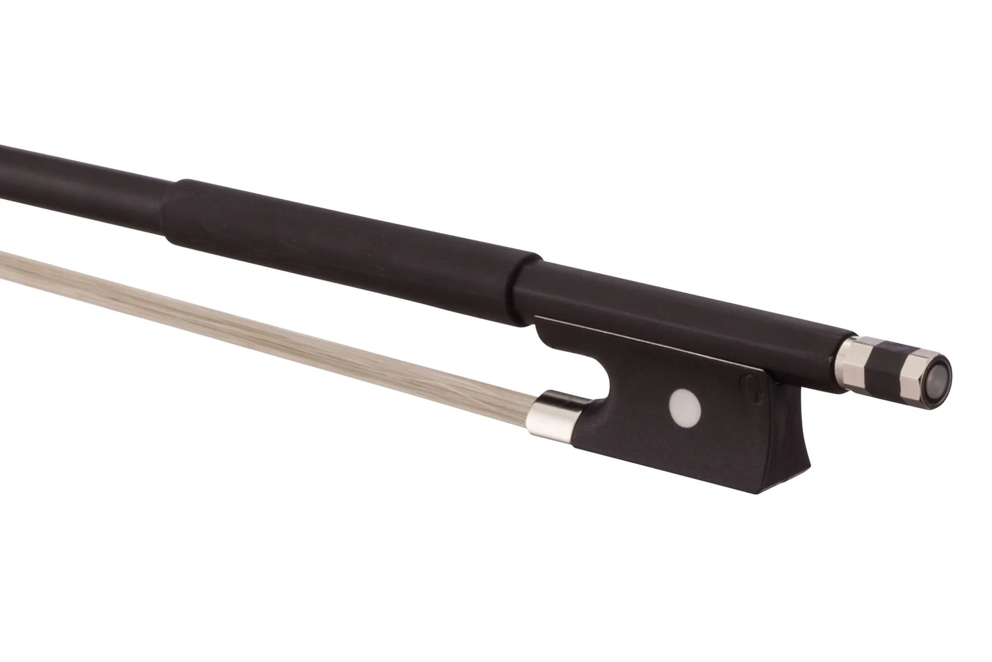 Glasser Bronx Student Model Violin Bow - Image 11