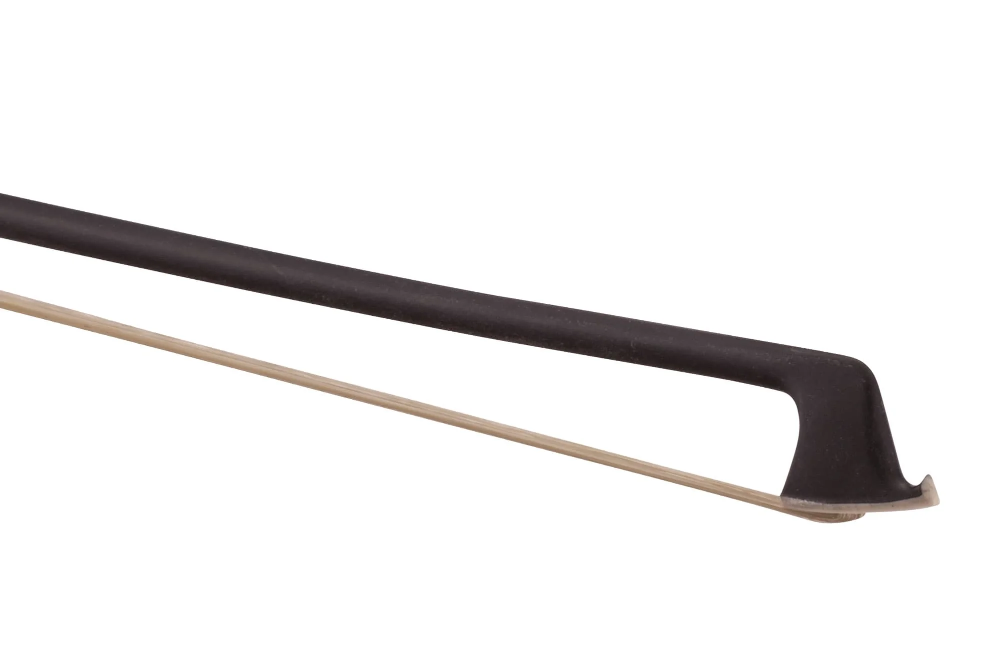 Glasser Bronx Student Model Violin Bow - Image 2