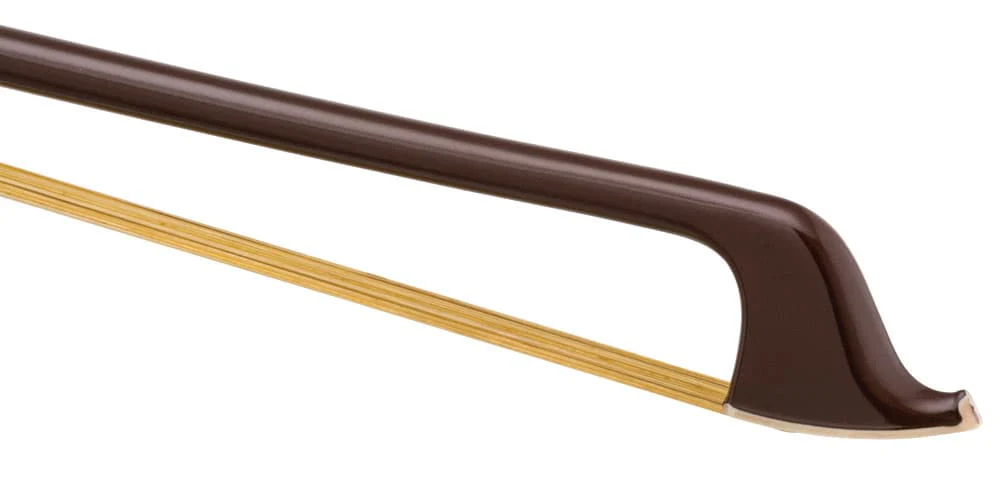 Glasser Brooklyn Classic Premium Model Cello Bow - Image 2
