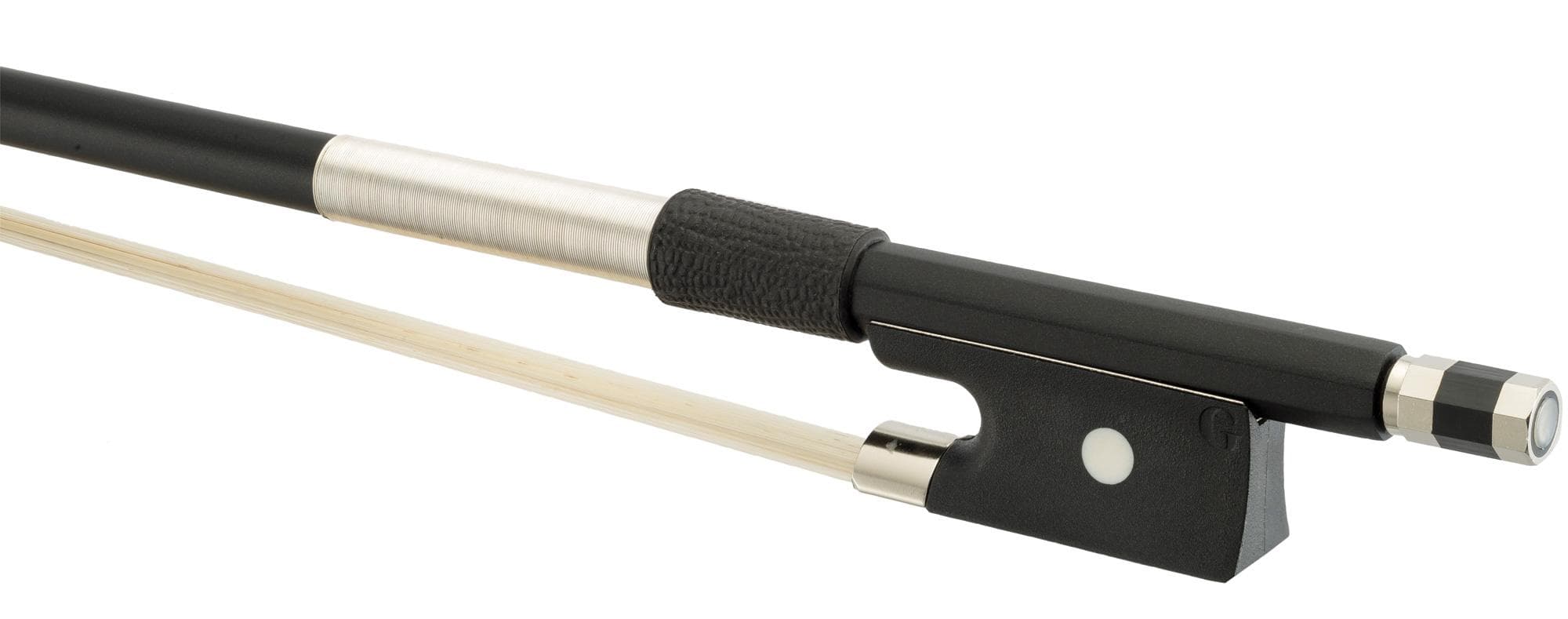 Glasser Brooklyn Classic Violin Bow - Image 11