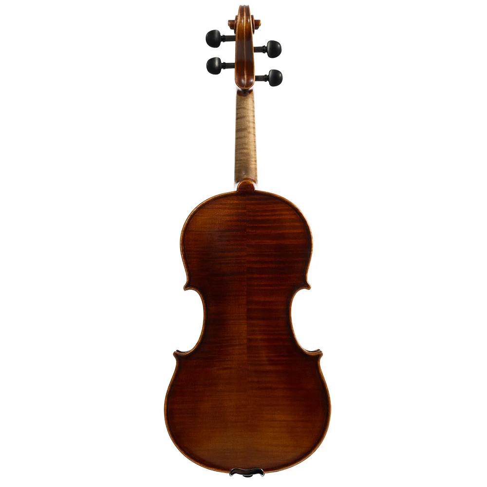 Budapest Lutherie Viola, 16" - Image 2