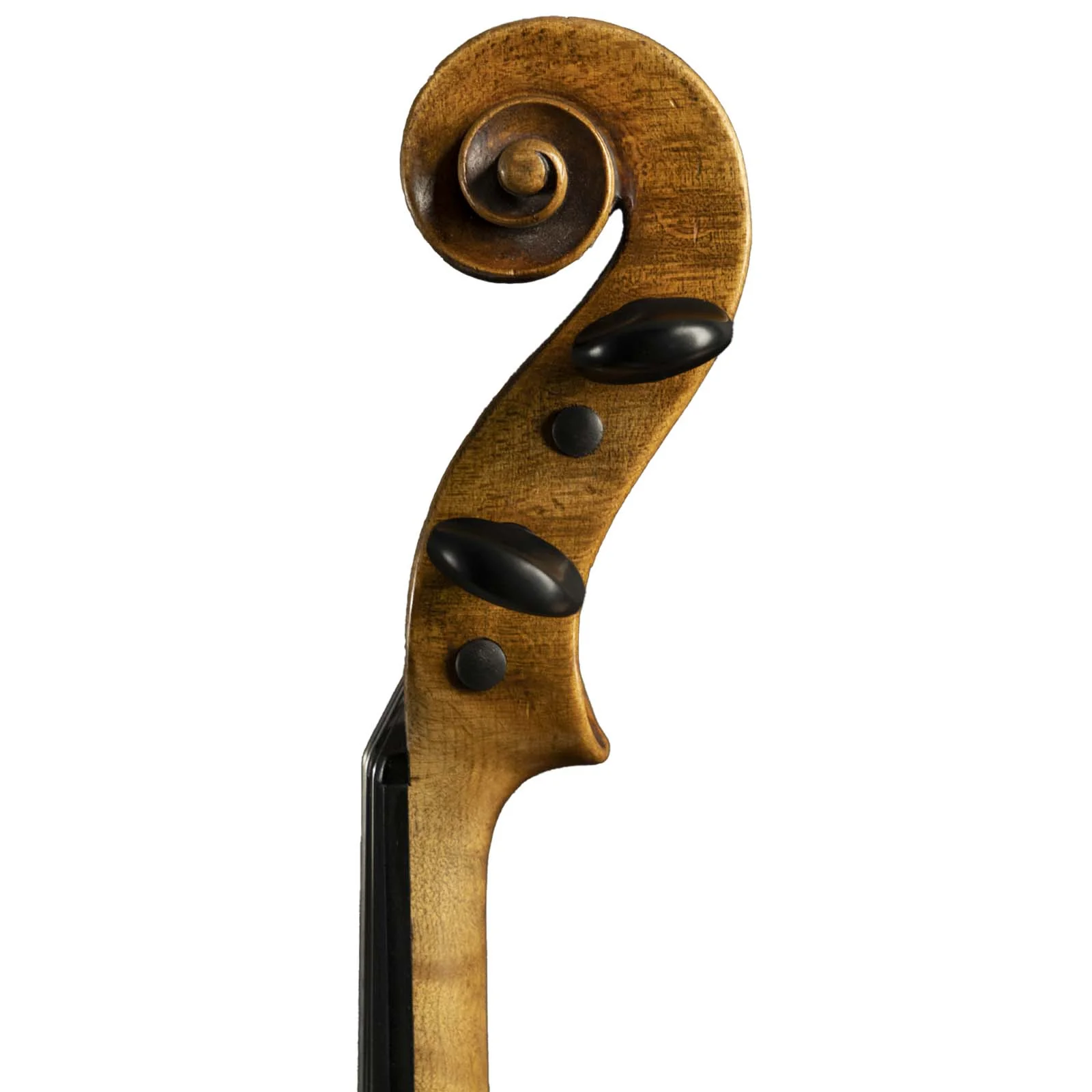 Carl Hammerschmidt Violin, Czech Republic, c.1925 - Image 4