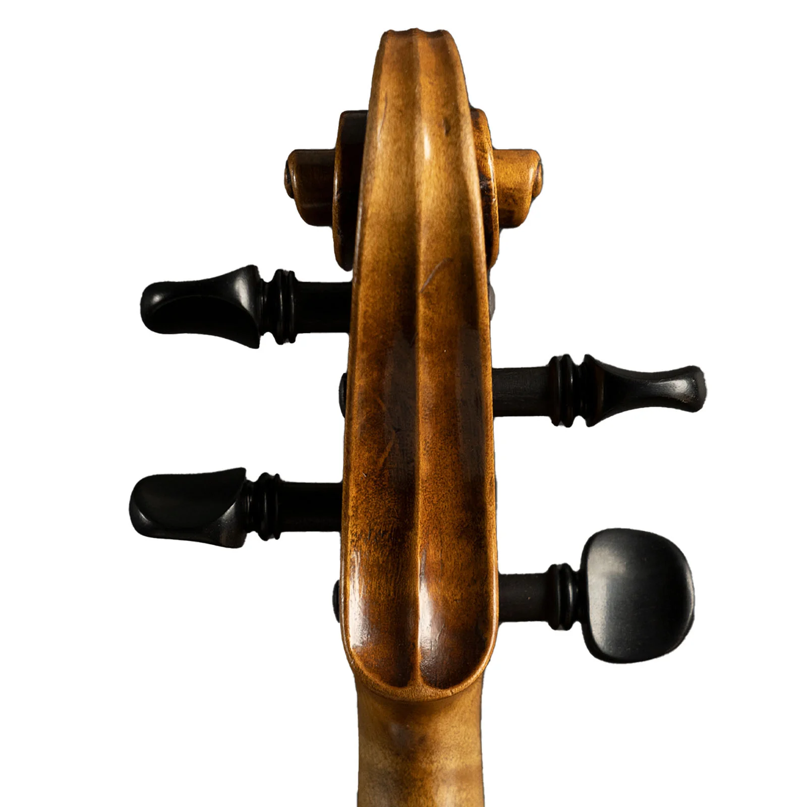 Carl Hammerschmidt Violin, Czech Republic, c.1925 - Image 6