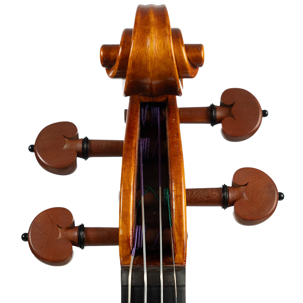Carlo Lamberti® Classic Violin - Image 4