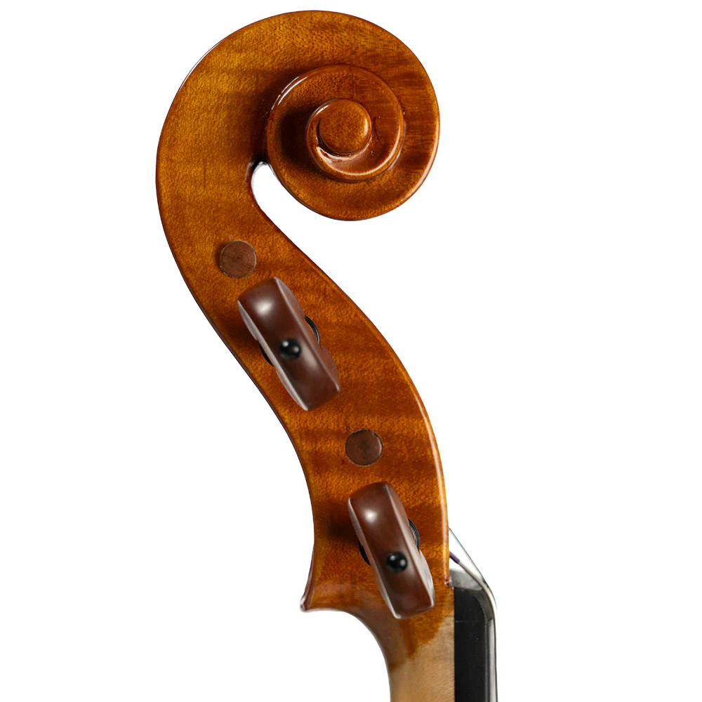 Carlo Lamberti® Classic Violin Outfit, 4/4 - Image 4