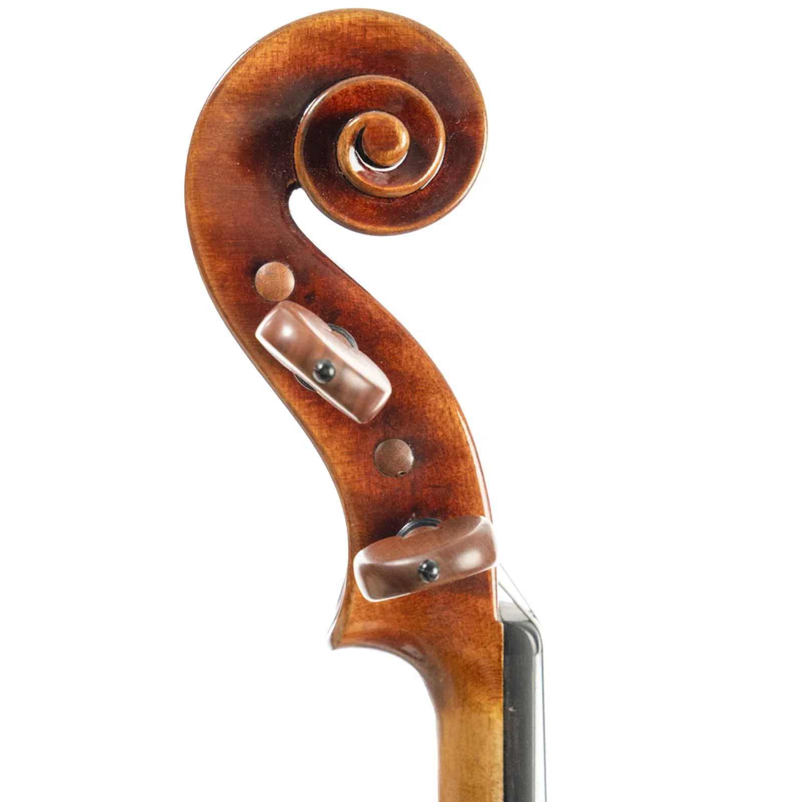 Carlo LambertiĀ® Master Series Violin - Image 3