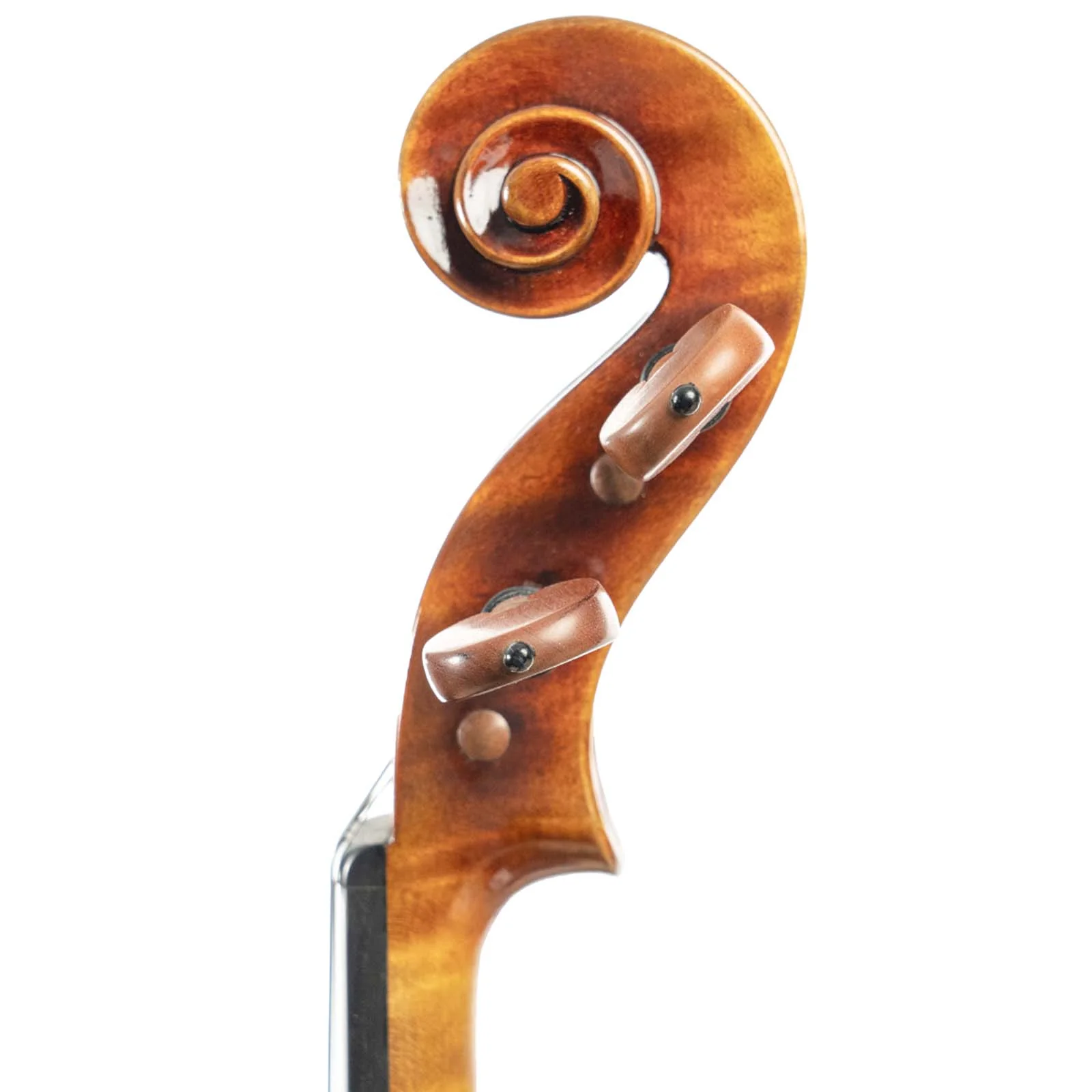 Carlo LambertiĀ® Master Series Violin - Image 4