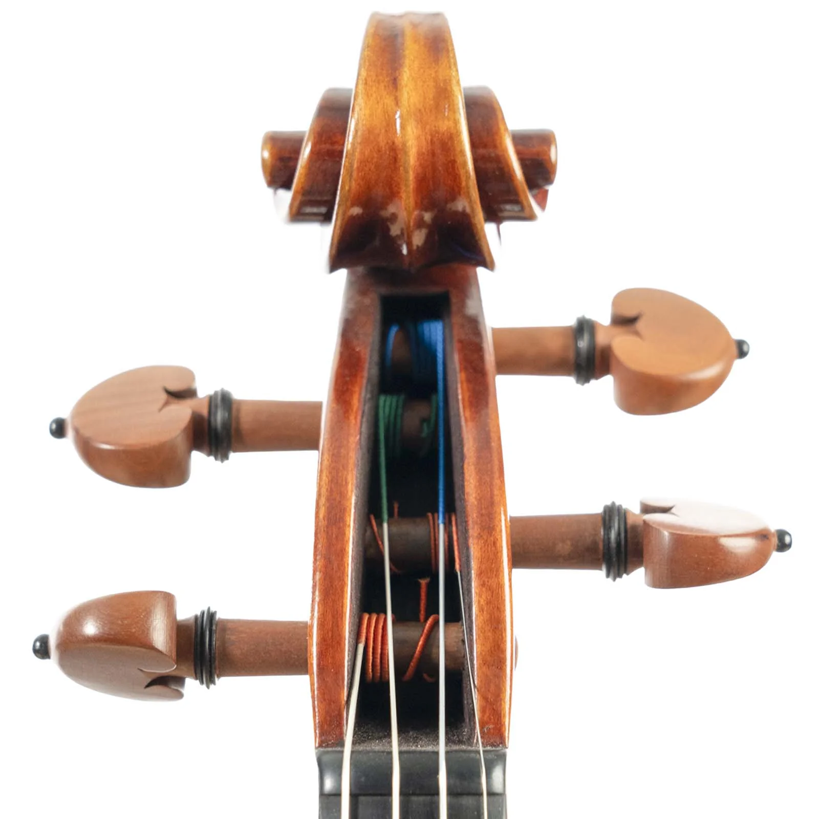Carlo Lamberti® Master Series Violin Outfit - Image 5