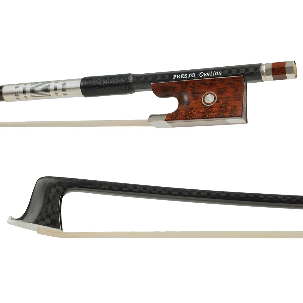 Carlo Lamberti® Master Series Violin Outfit - Image 6